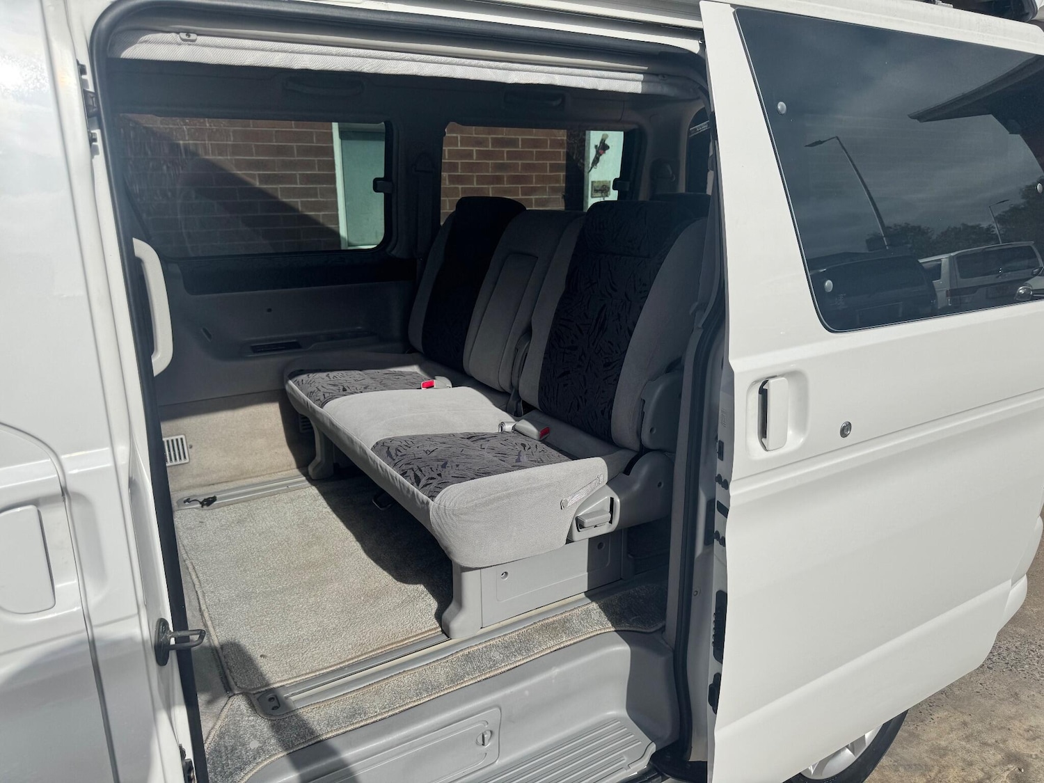 Used Mazda Bongo for sale - 76573721: Photo 42