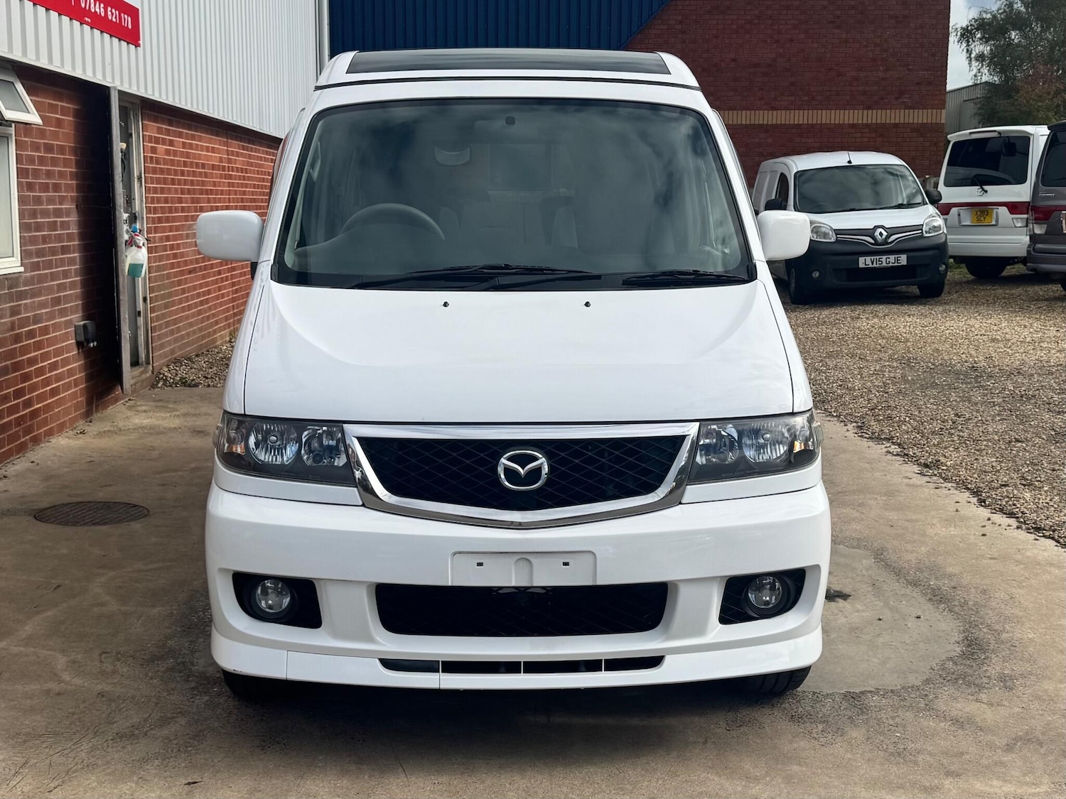 Used Mazda Bongo for sale - 76573721: Photo 9