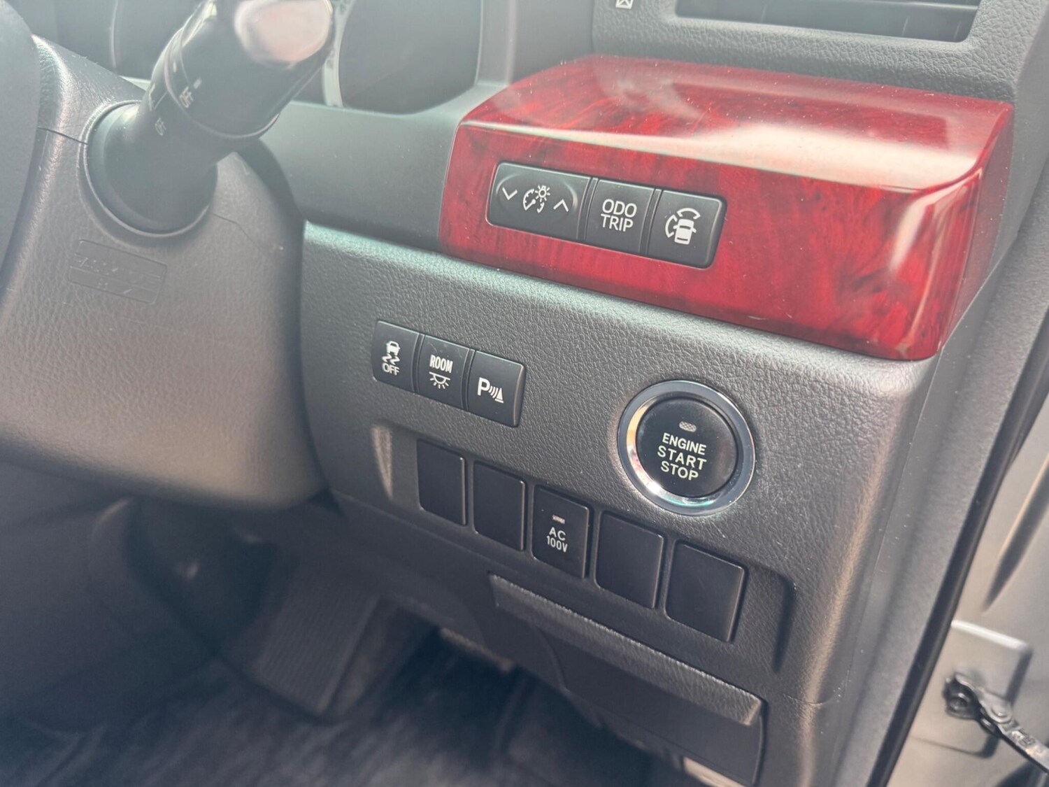 Used Toyota Alphard for sale - 77934133: Photo 22