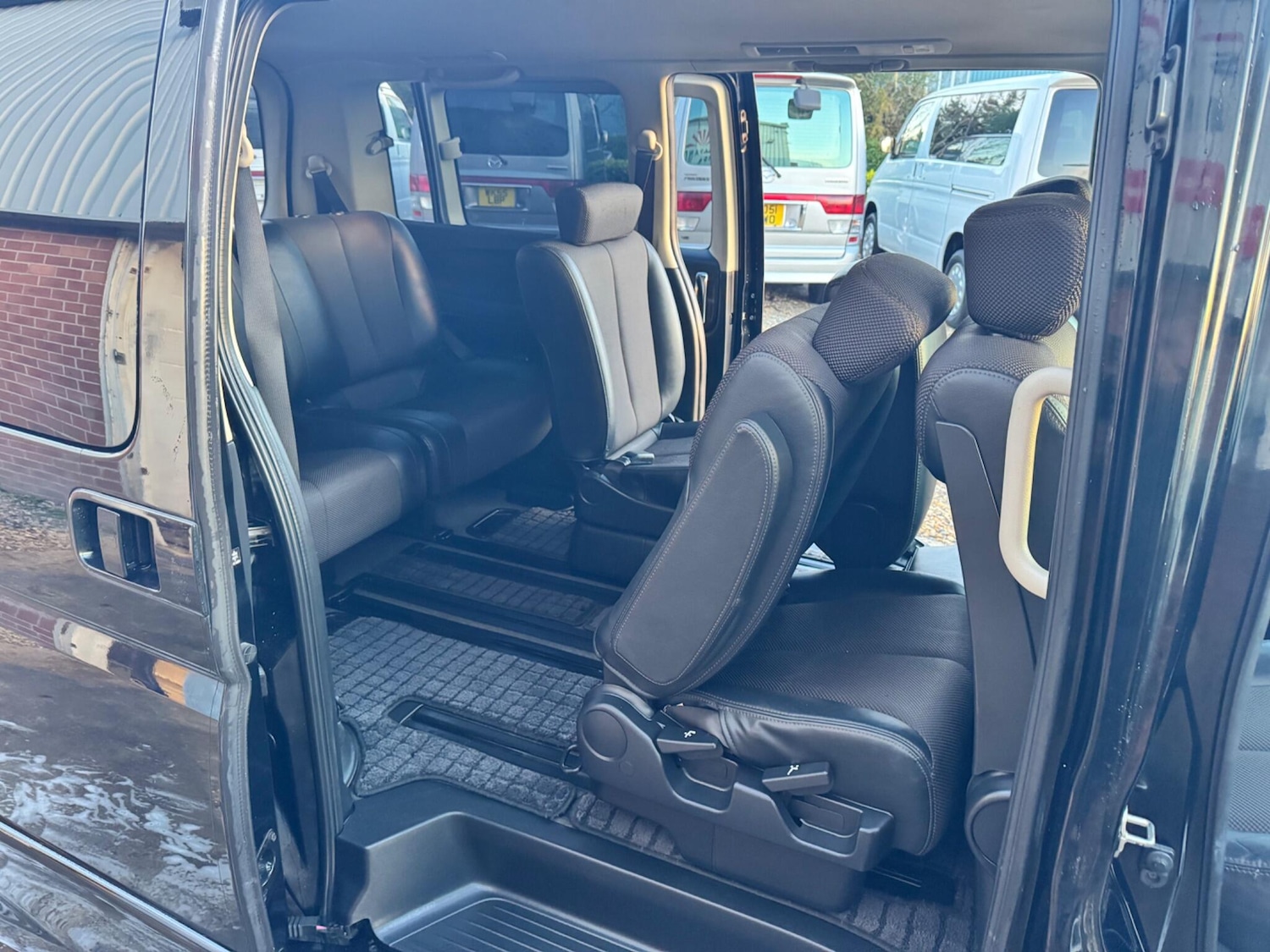 Used Volkswagen Touareg 2009 for sale - 77934126: Photo 18