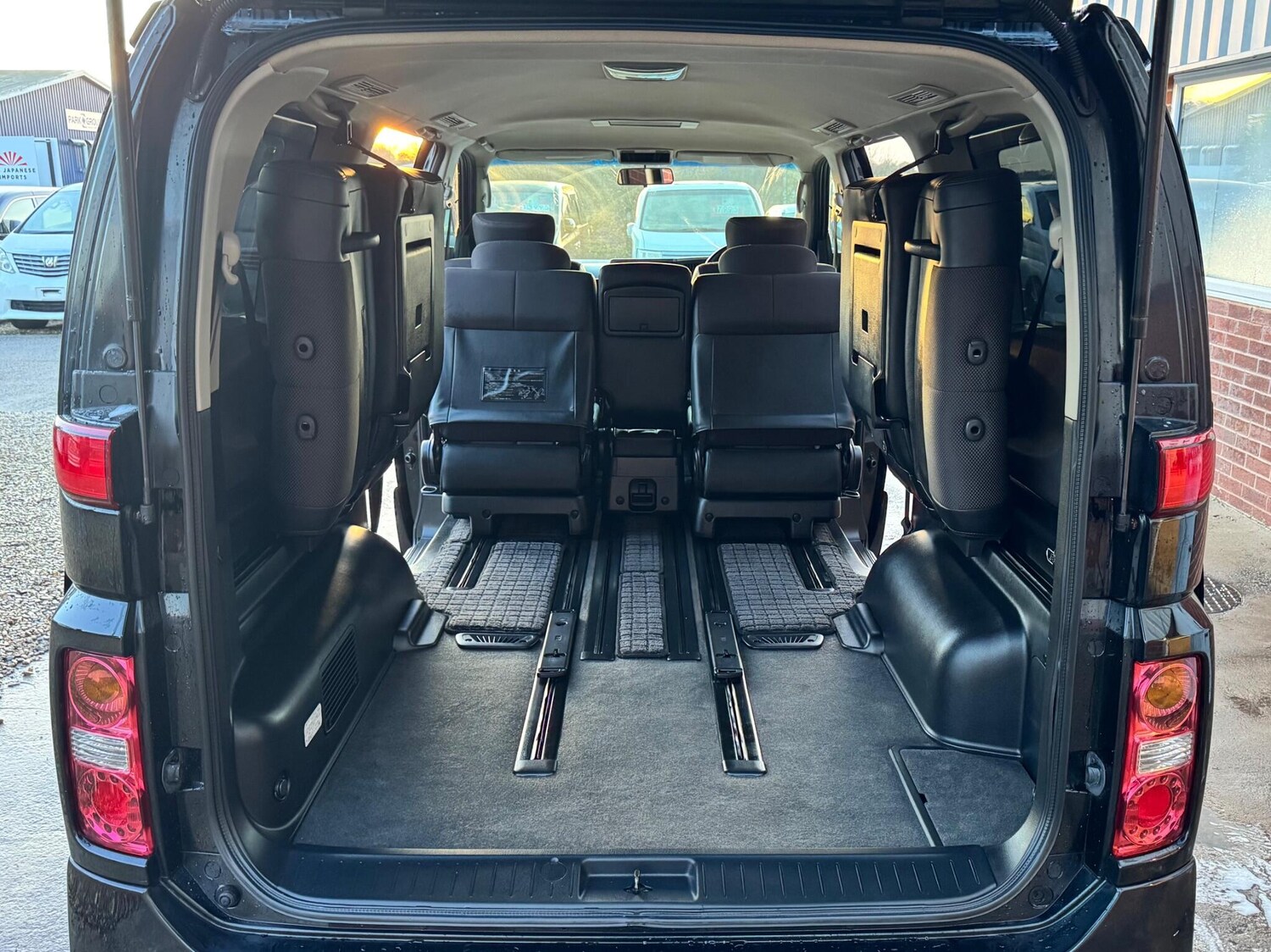 Used Volkswagen Touareg 2009 for sale - 77934126: Photo 20