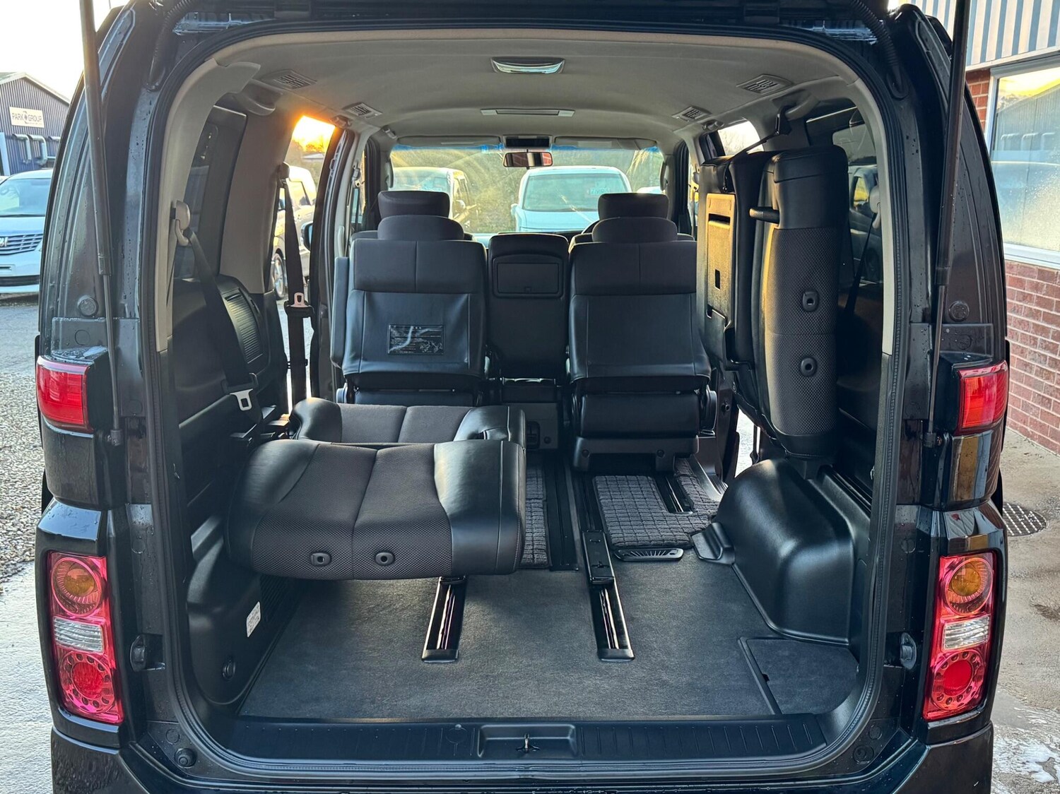 Used Volkswagen Touareg 2009 for sale - 77934126: Photo 21