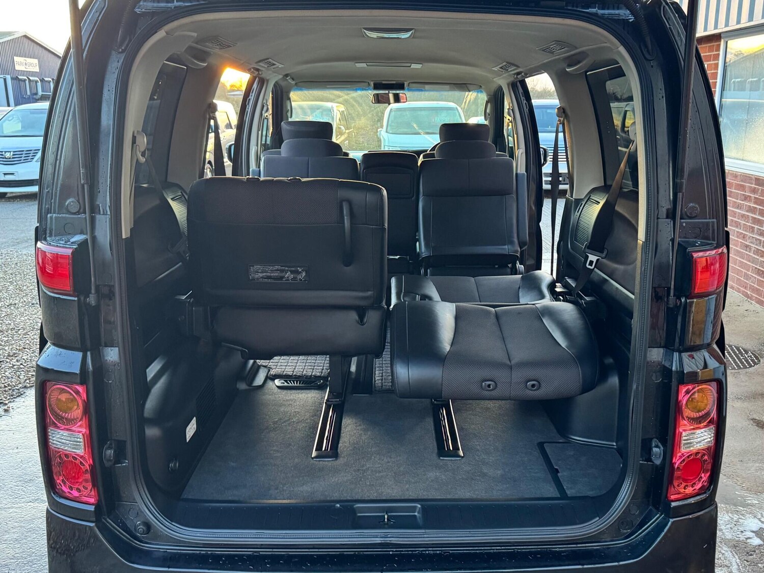 Used Volkswagen Touareg 2009 for sale - 77934126: Photo 23