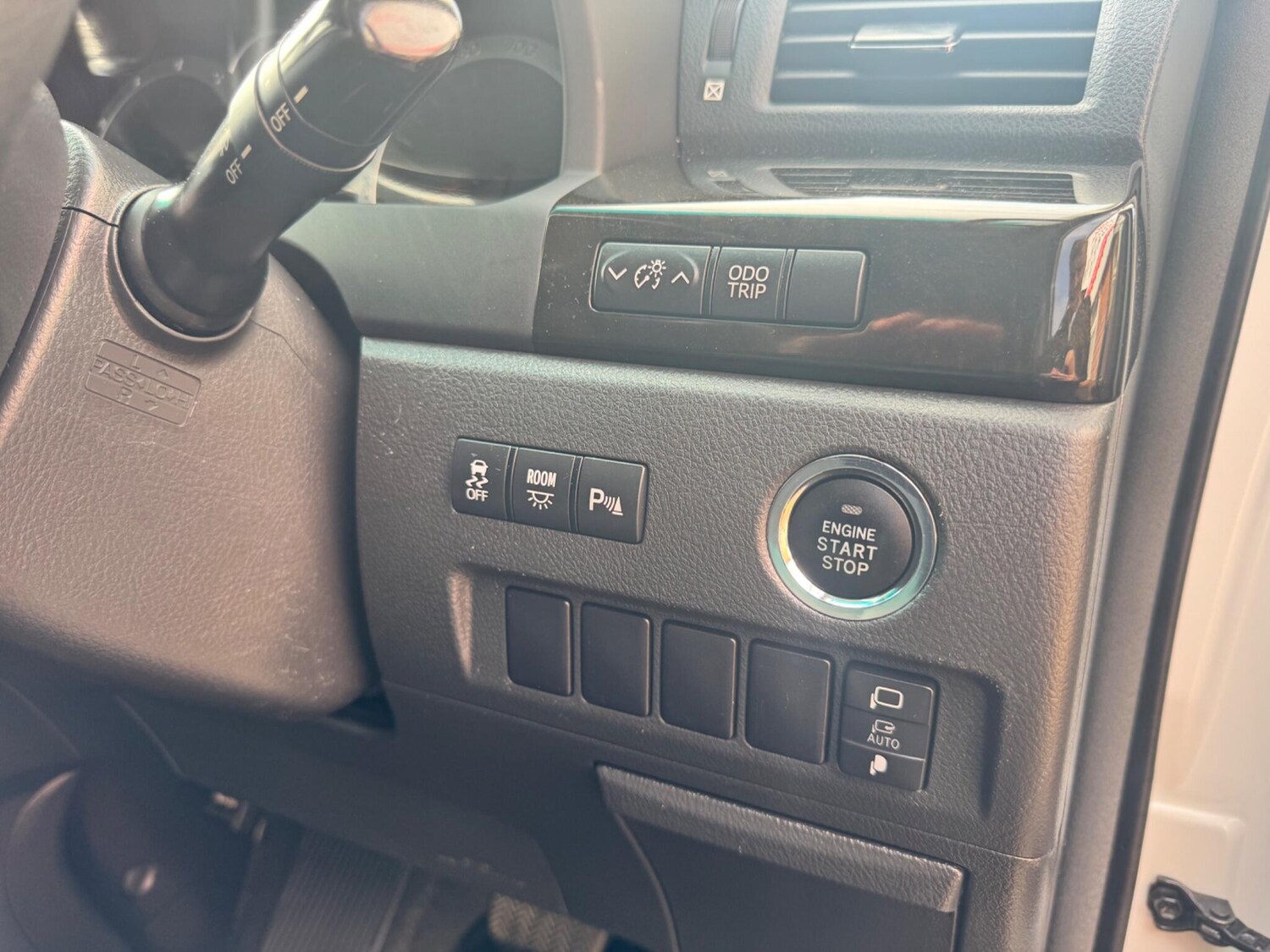 Used Toyota Alphard for sale - 77934121: Photo 23