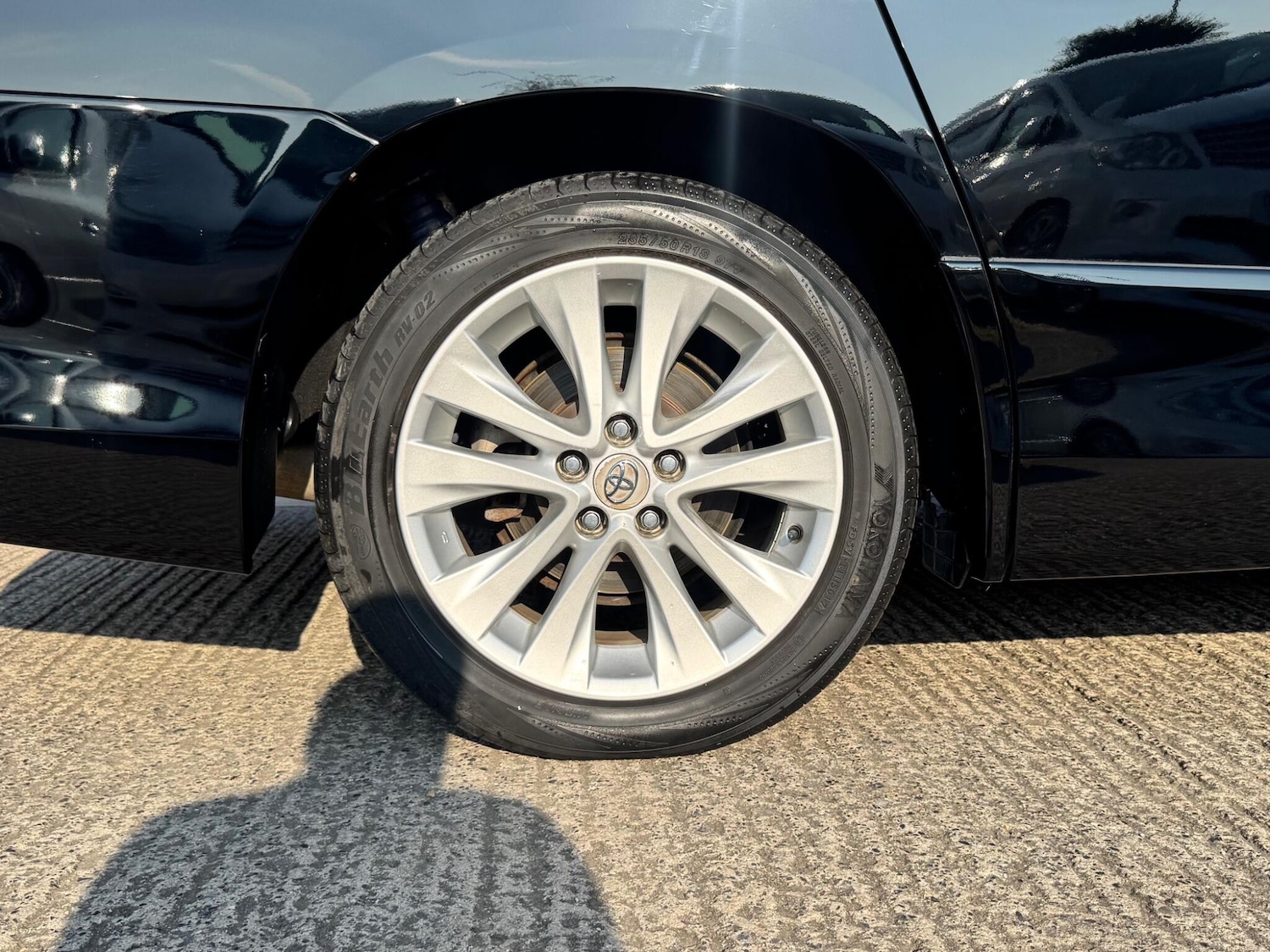 Used Toyota Alphard for sale - 78128185: Photo 36