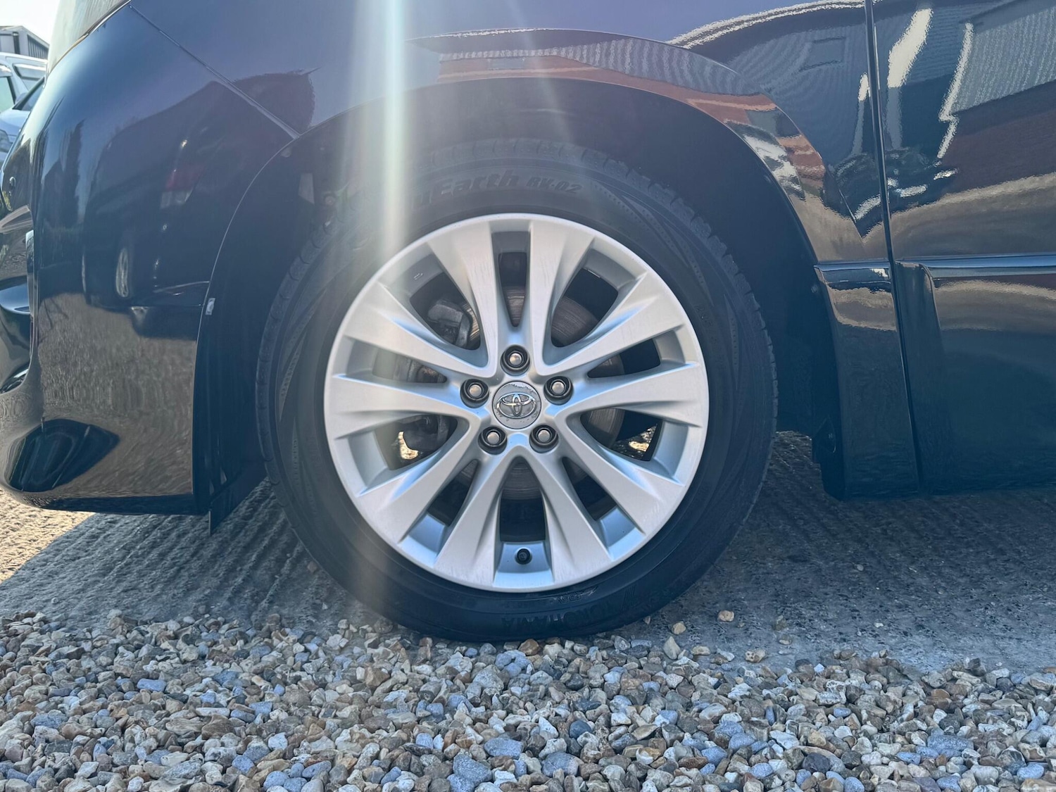 Used Toyota Alphard for sale - 78128185: Photo 38