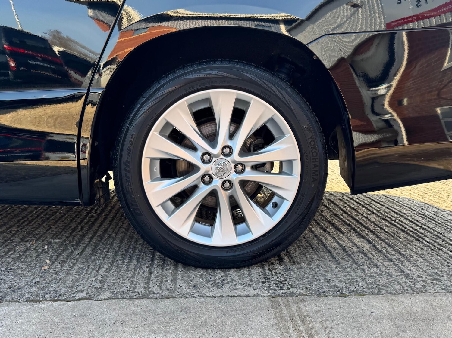 Used Toyota Alphard for sale - 78128185: Photo 39