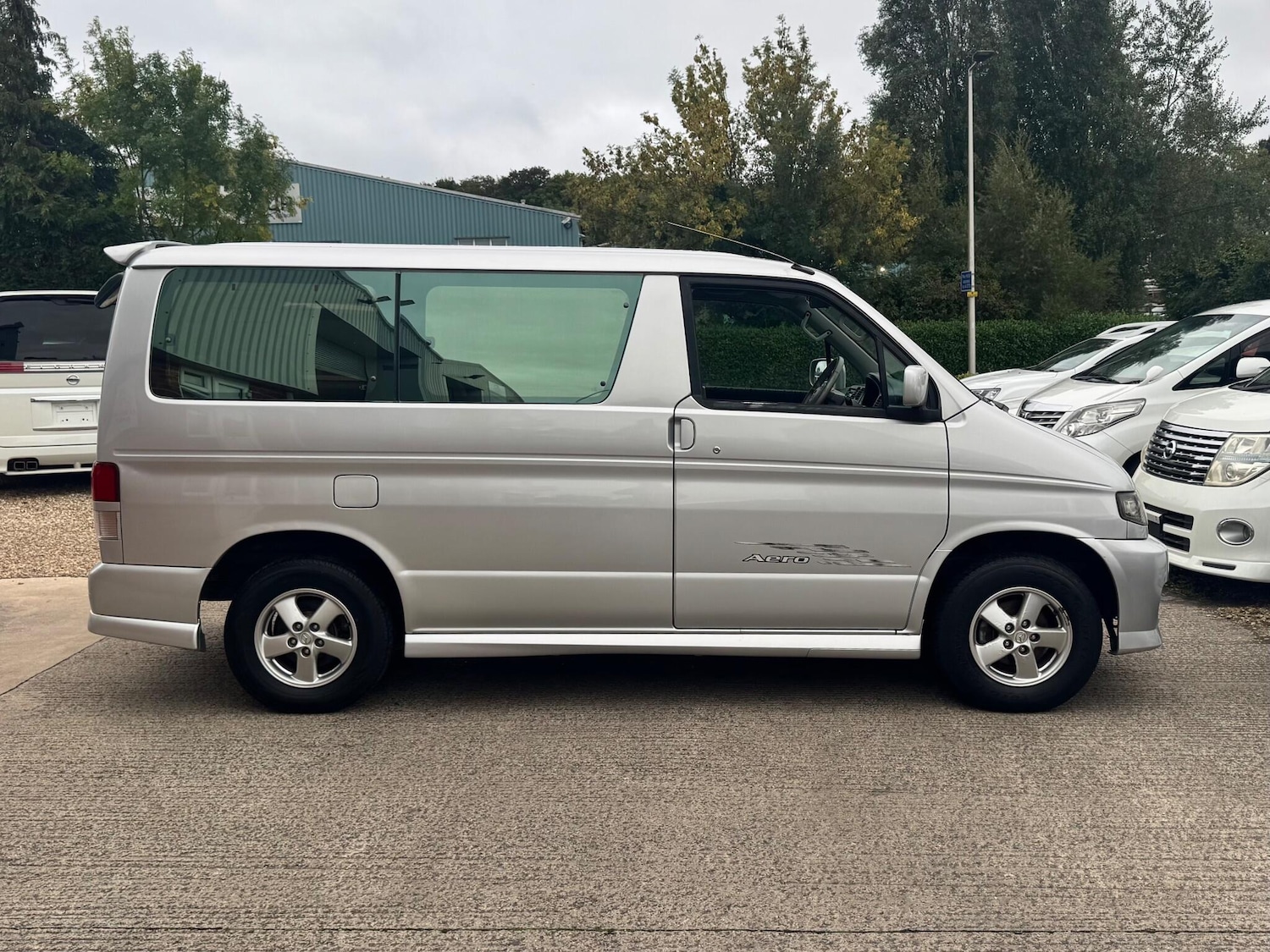 Used Mazda Bongo 2019 for sale - 75990132: Photo 11