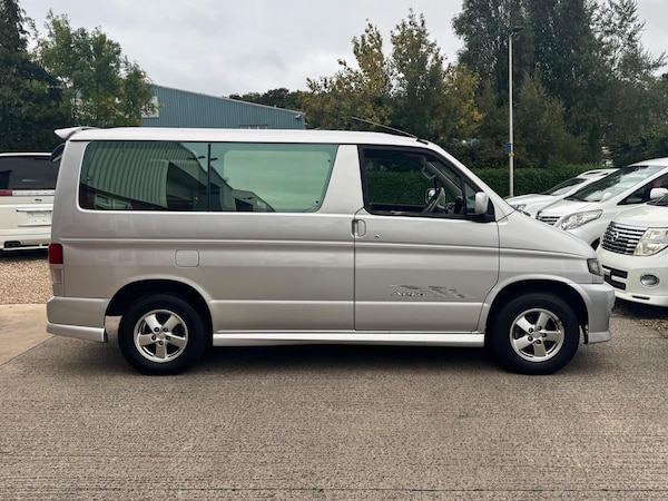 Used Mazda Bongo 2019 for sale - 75990132: Photo 11