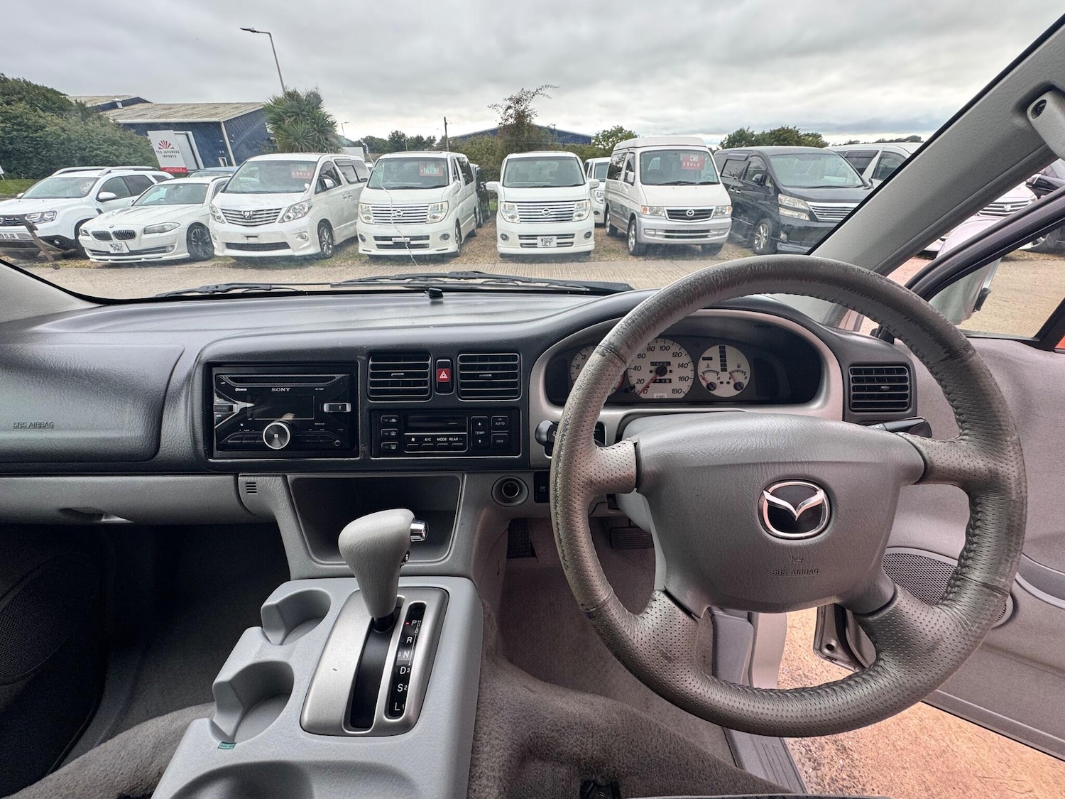Used Mazda Bongo 2019 for sale - 75990132: Photo 15
