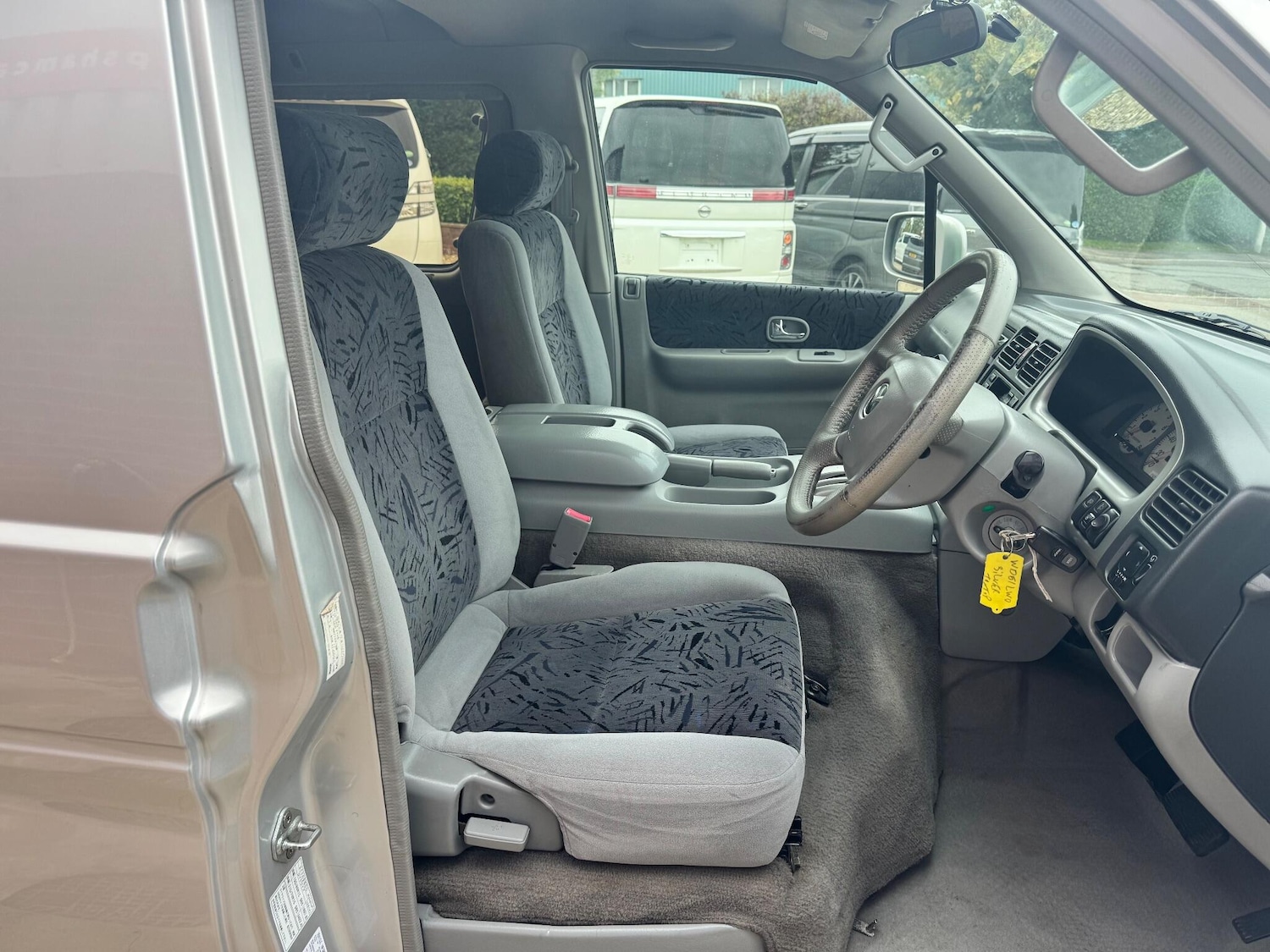 Used Mazda Bongo 2019 for sale - 75990132: Photo 18