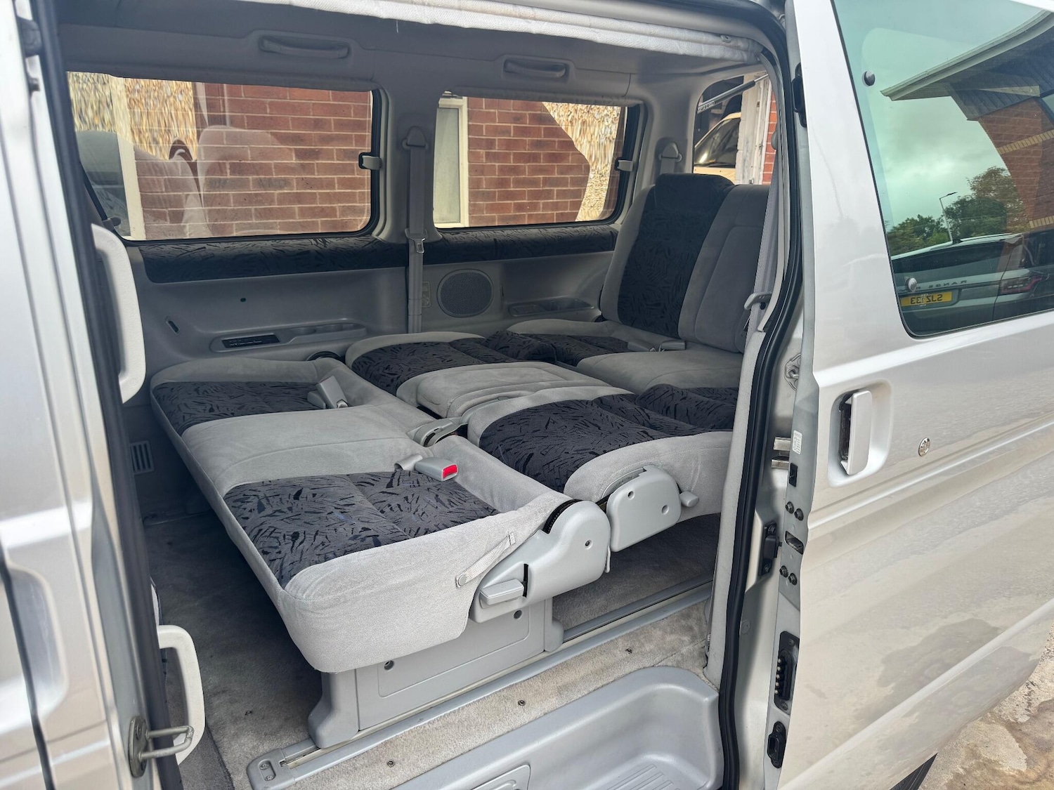 Used Mazda Bongo 2019 for sale - 75990132: Photo 19