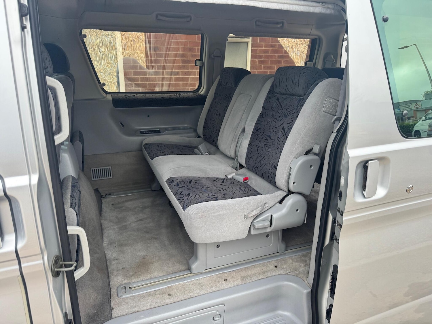 Used Mazda Bongo 2019 for sale - 75990132: Photo 21