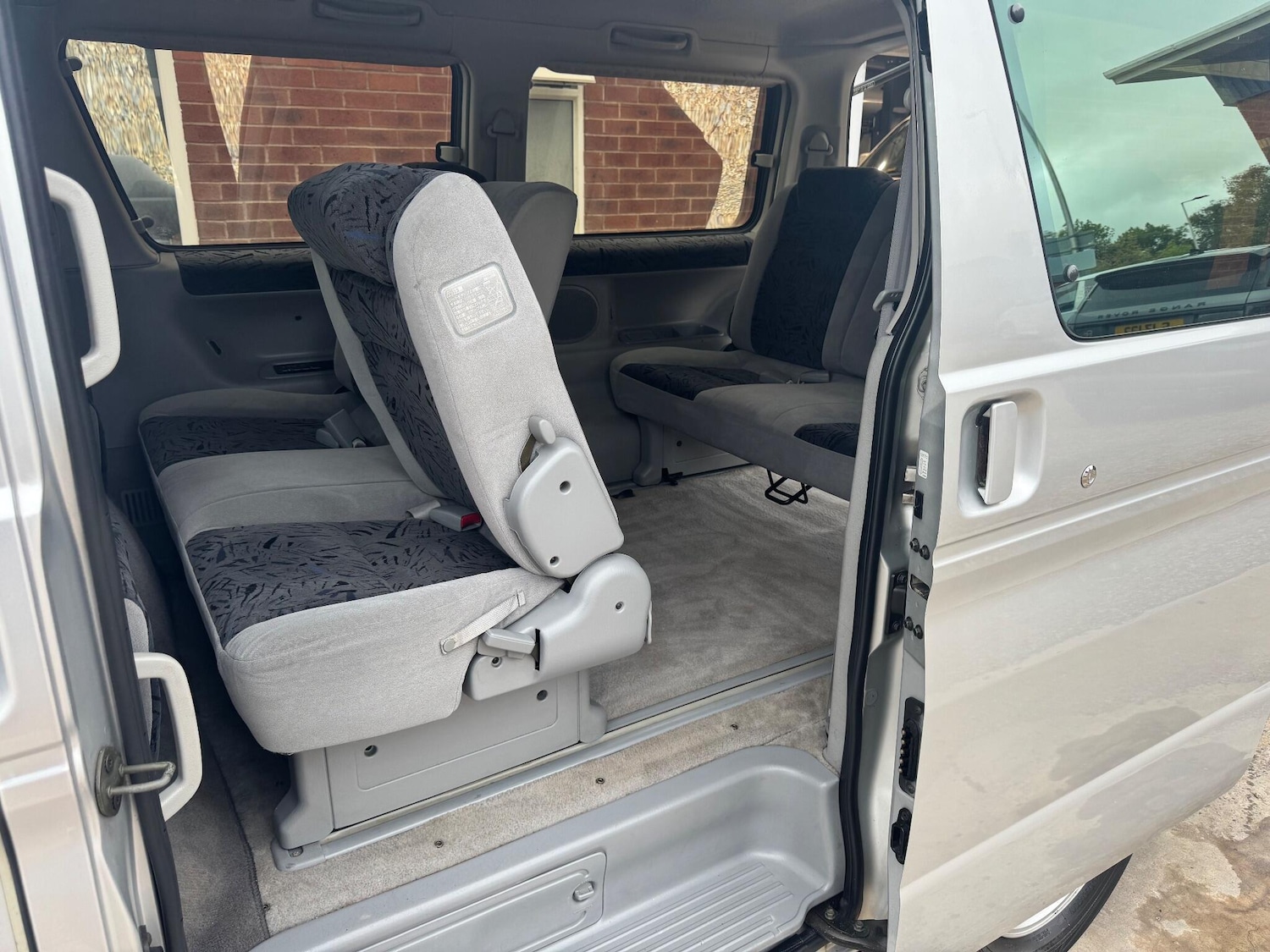 Used Mazda Bongo 2019 for sale - 75990132: Photo 22