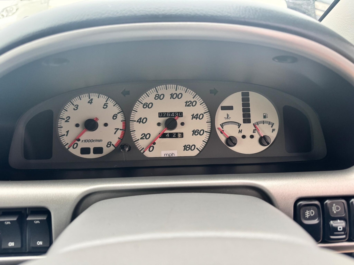 Used Mazda Bongo 2019 for sale - 75990132: Photo 23