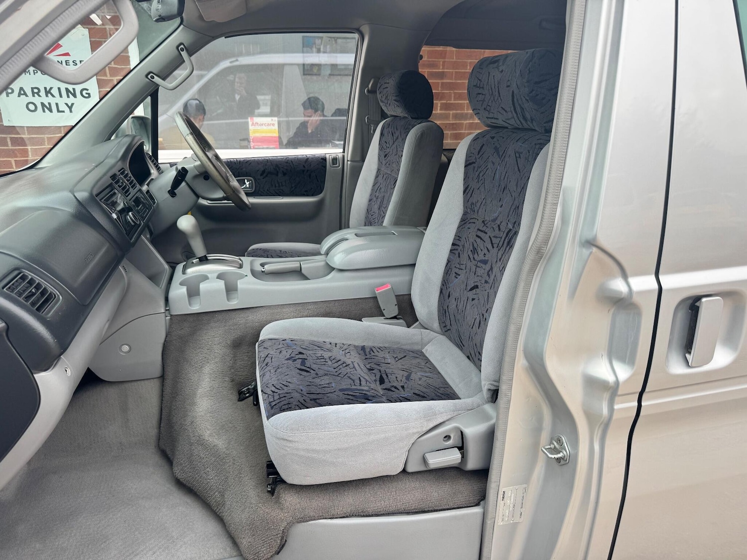 Used Mazda Bongo 2019 for sale - 75990132: Photo 24