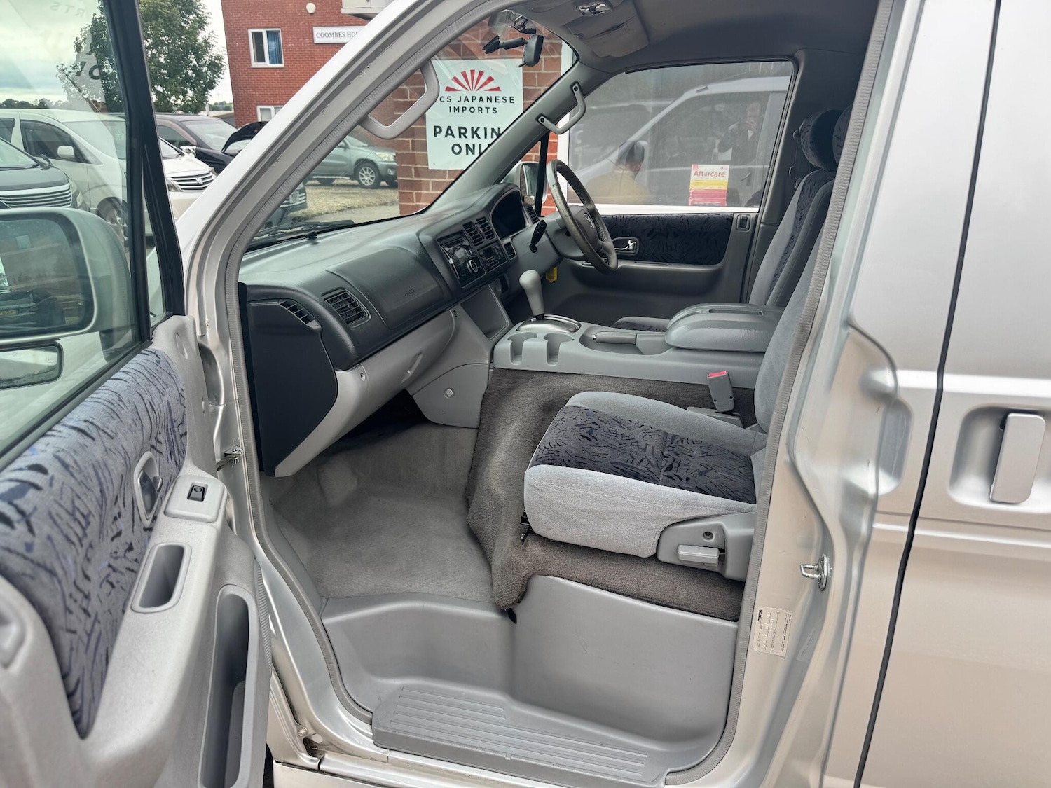 Used Mazda Bongo 2019 for sale - 75990132: Photo 25