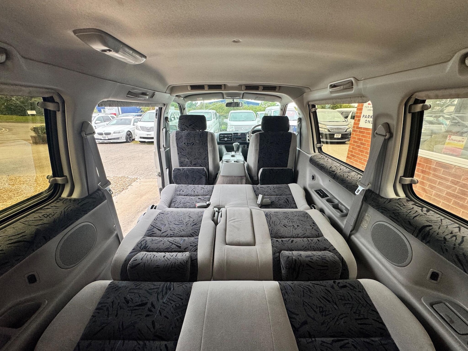 Used Mazda Bongo 2019 for sale - 75990132: Photo 27