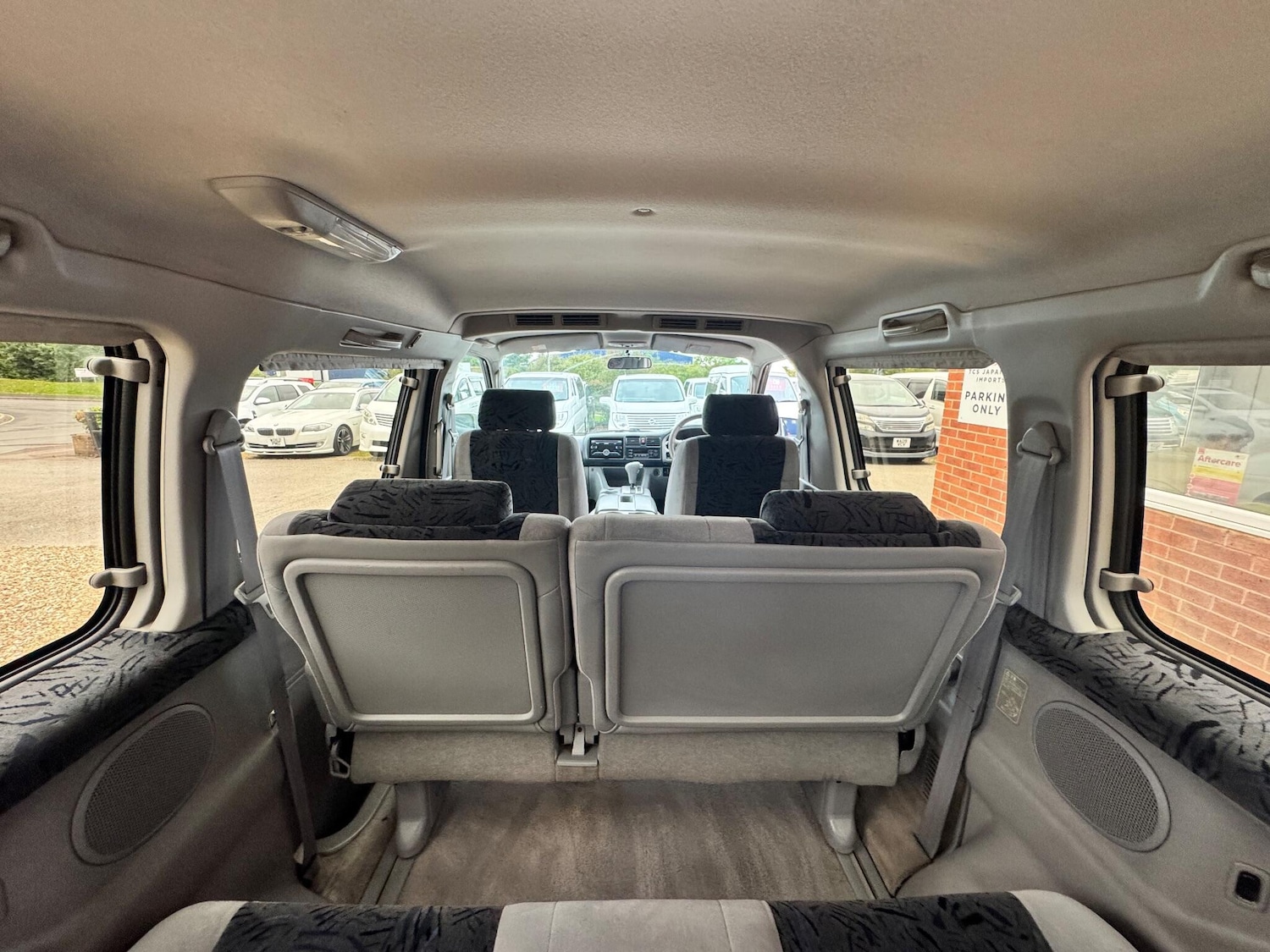 Used Mazda Bongo 2019 for sale - 75990132: Photo 28