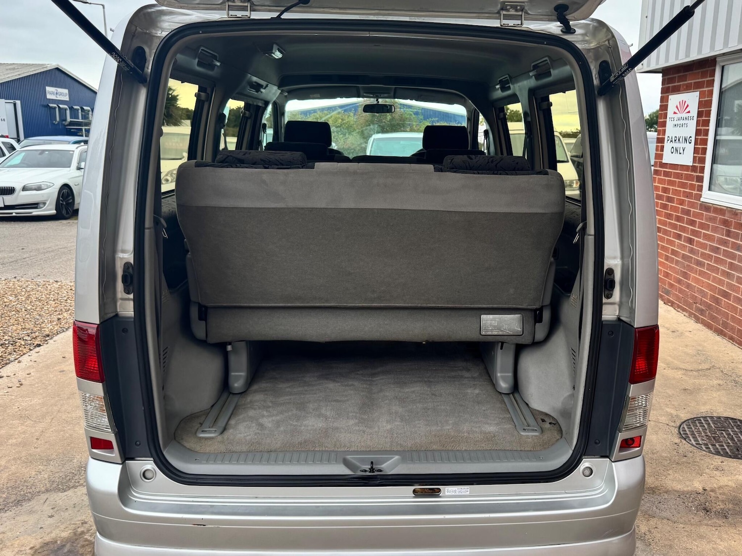 Used Mazda Bongo 2019 for sale - 75990132: Photo 29