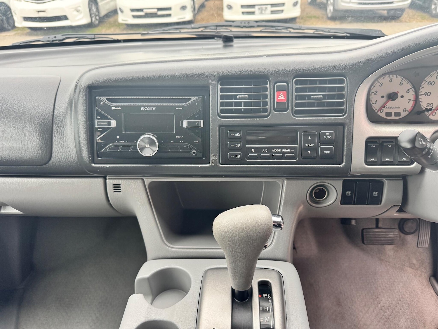 Used Mazda Bongo 2019 for sale - 75990132: Photo 31