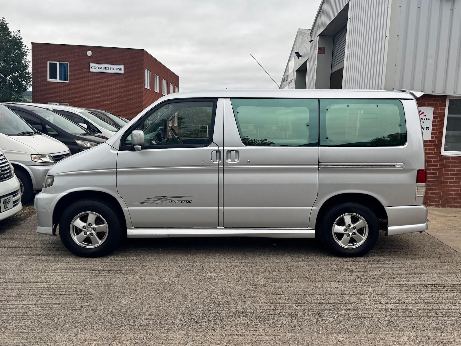 Used Mazda Bongo 2019 for sale - 75990132: Photo 9