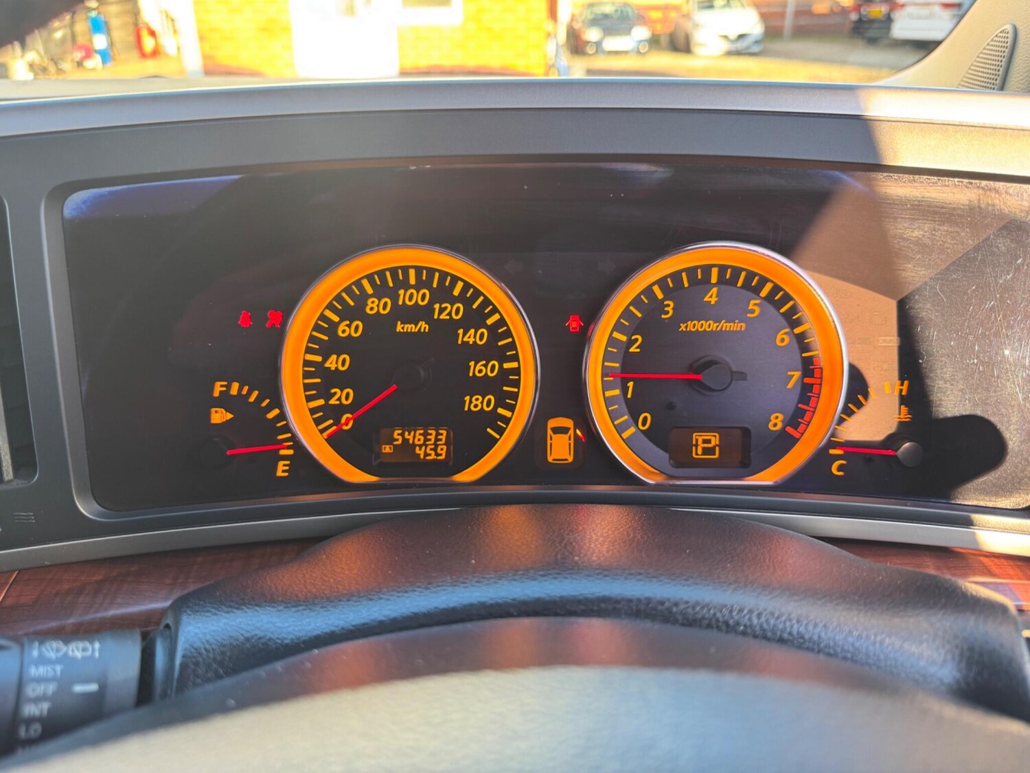 Used Nissan Elgrand 2024 for sale - 77934122: Photo 25