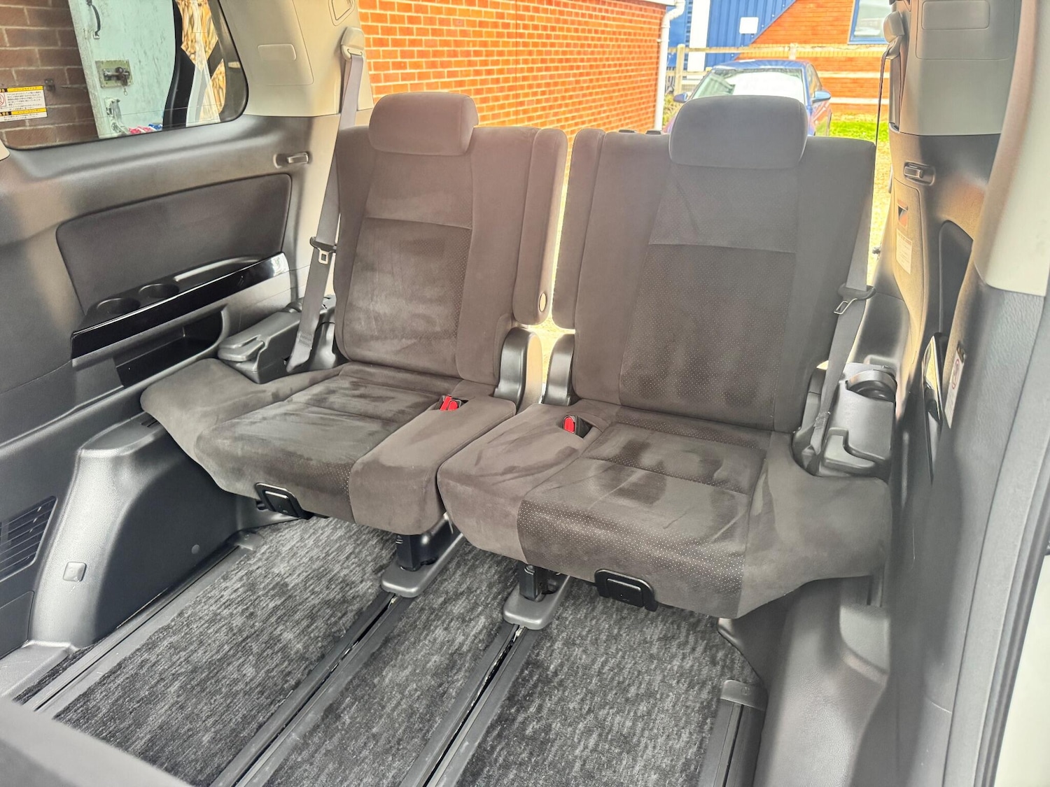 Used Toyota Vellfire 2022 for sale - 76457229: Photo 17