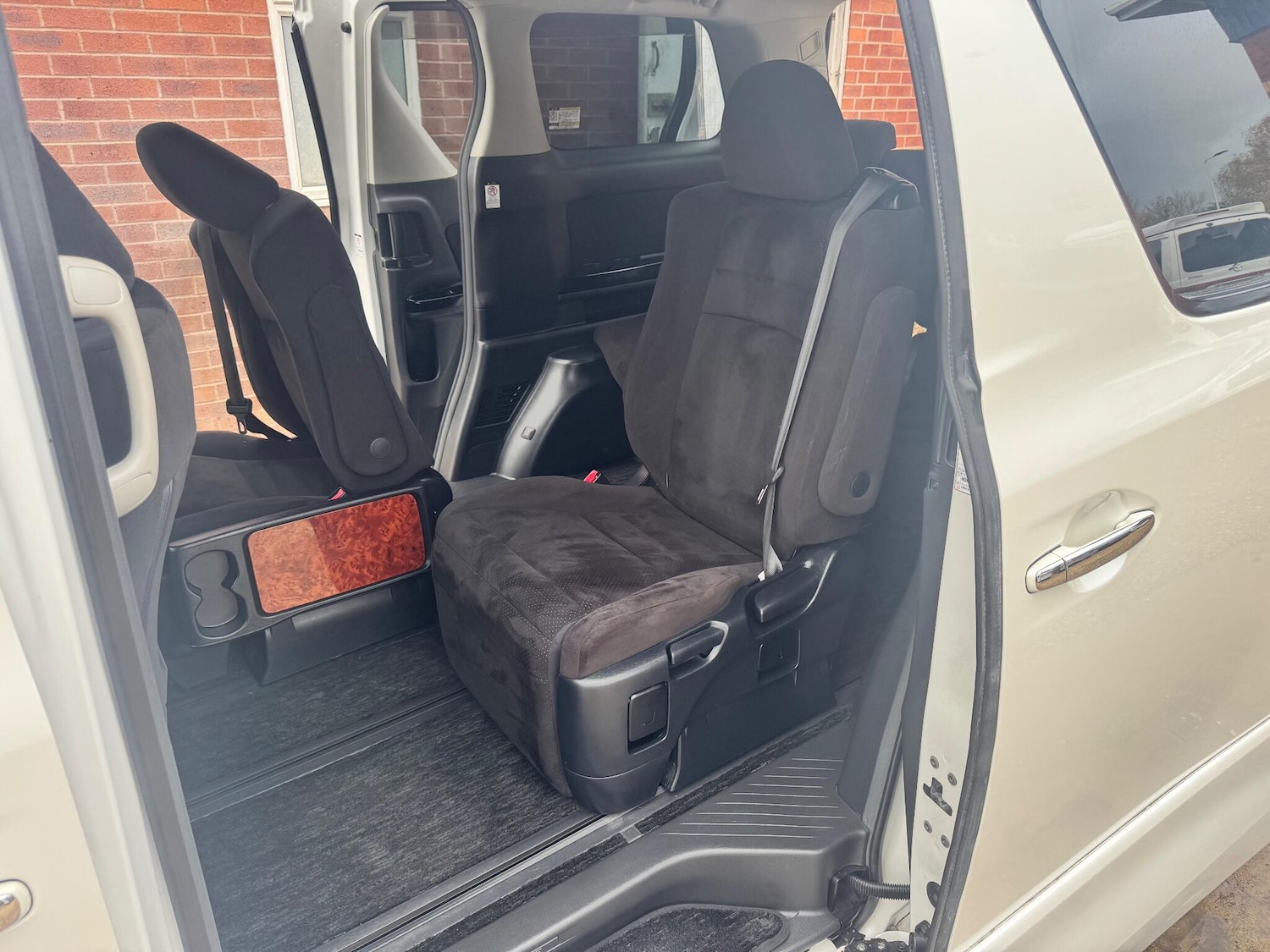 Used Toyota Vellfire 2022 for sale - 76457229: Photo 19