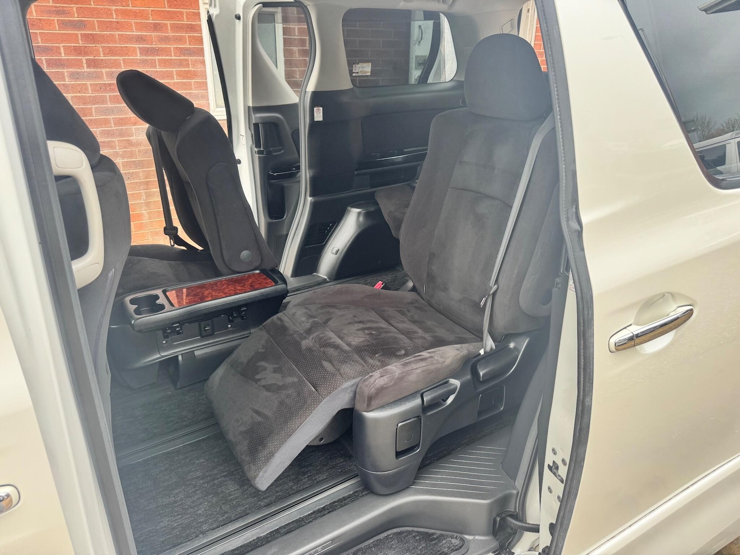 Used Toyota Vellfire 2022 for sale - 76457229: Photo 20