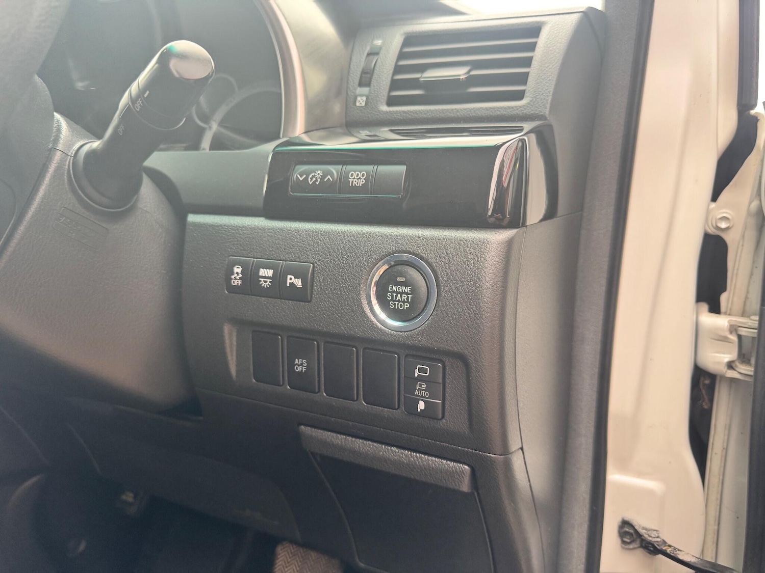 Used Toyota Vellfire 2022 for sale - 76457229: Photo 24