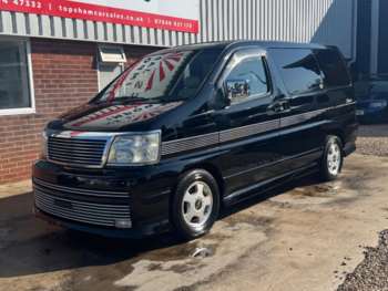(02) - Ryder 4-Door