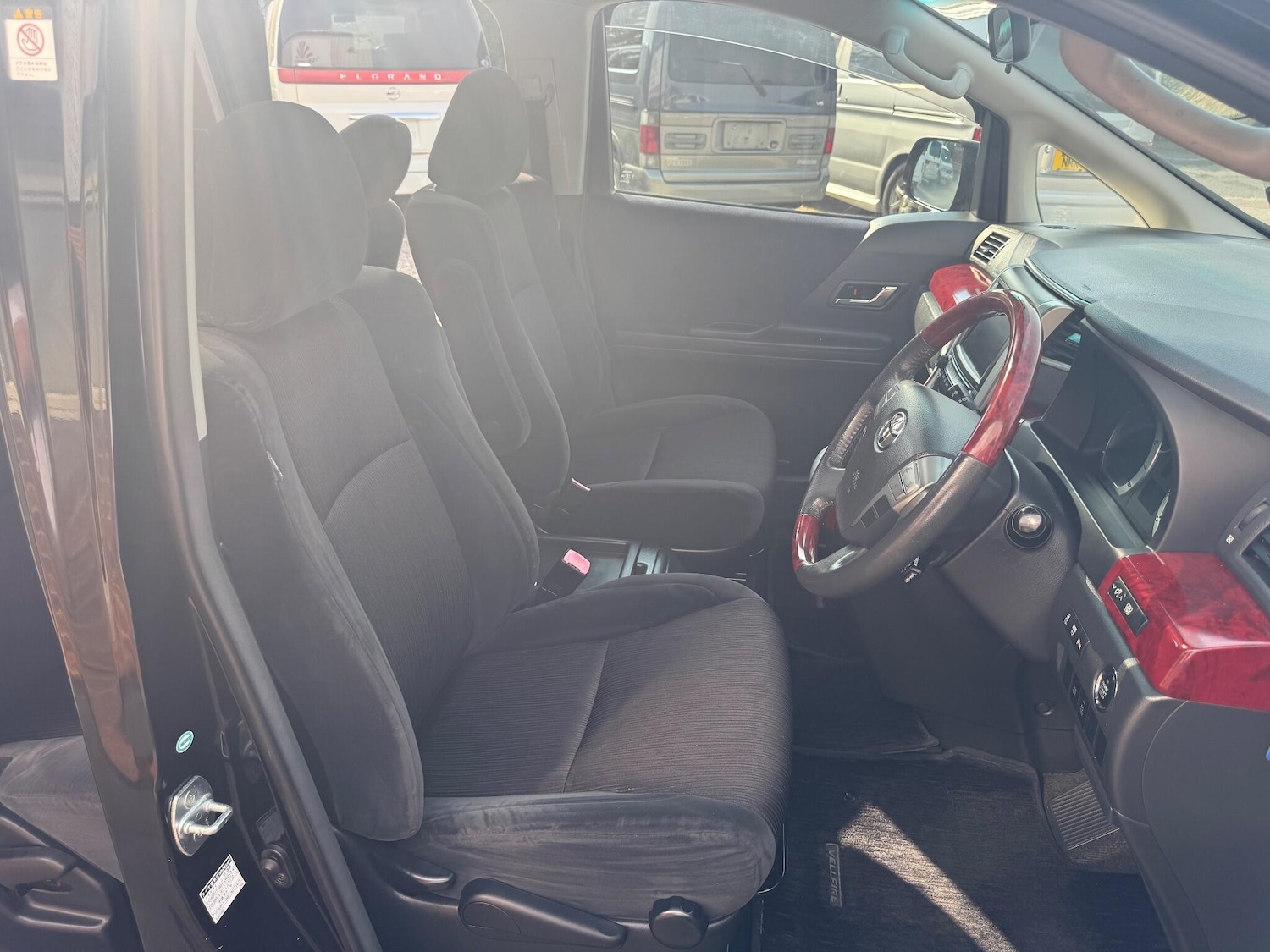 Vehicle 15