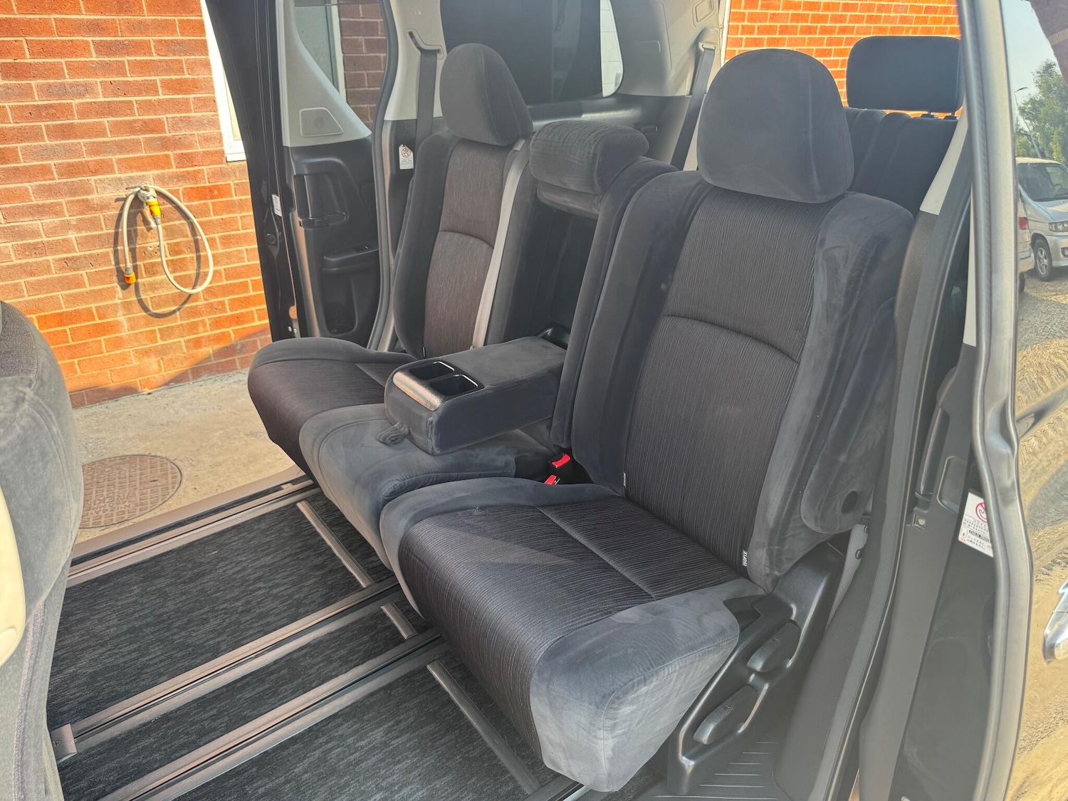 Vehicle 24