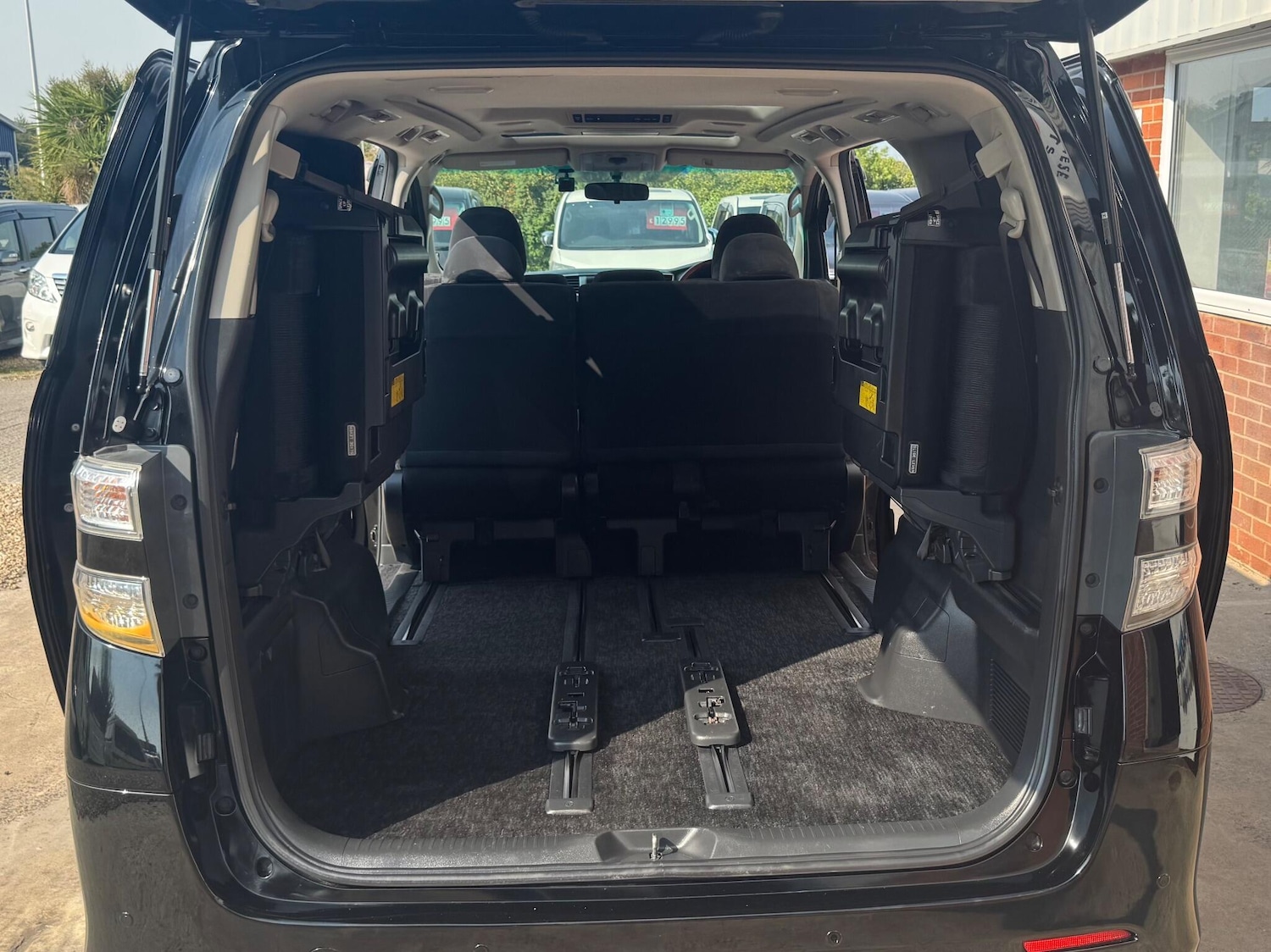 Vehicle 39