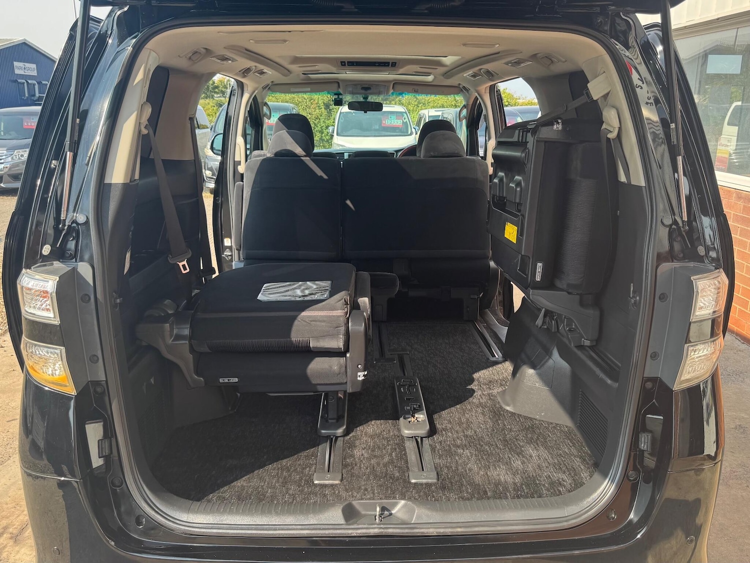 Vehicle 40