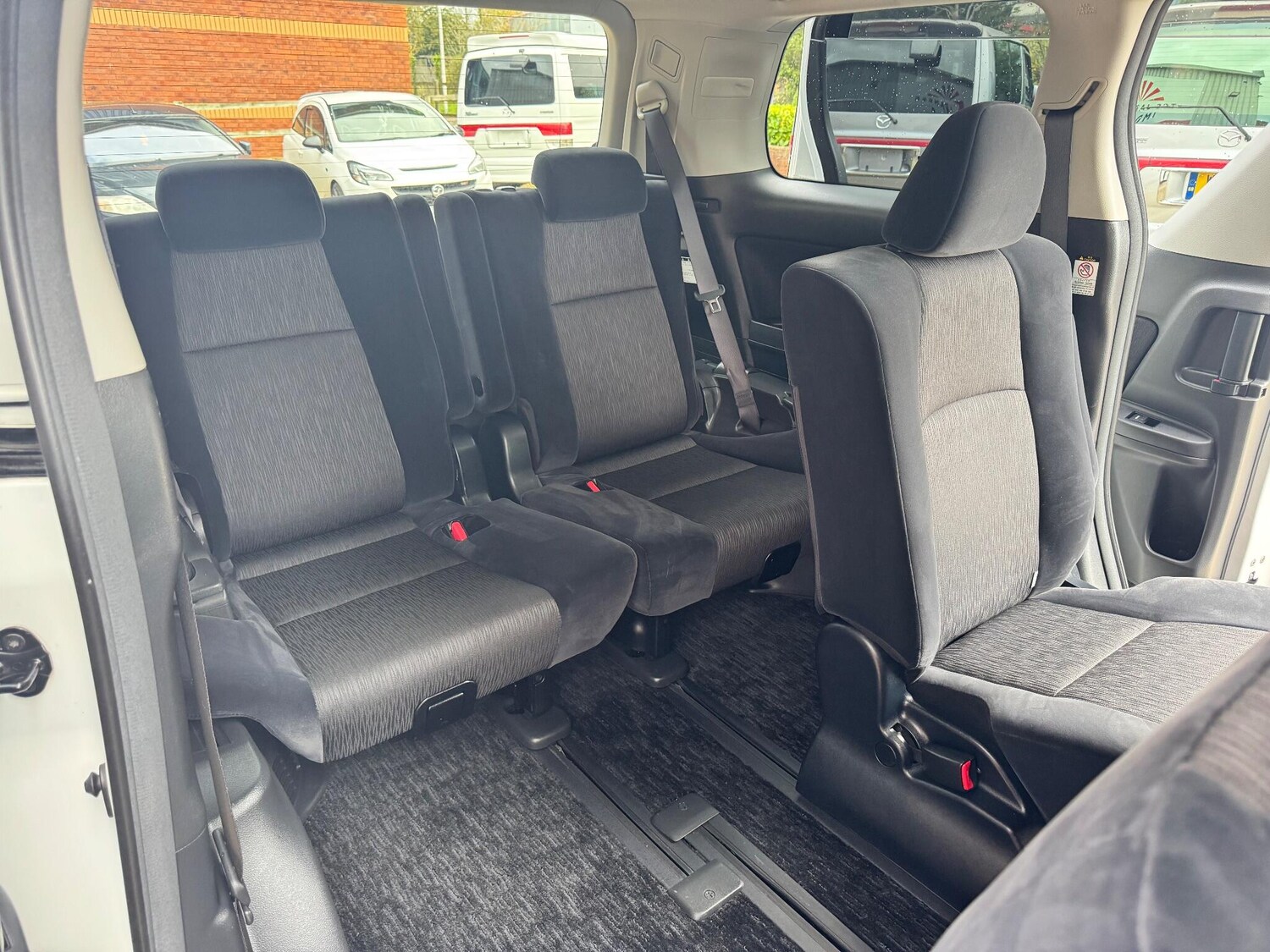 Used Toyota Alphard 2025 for sale - 77934127: Photo 21
