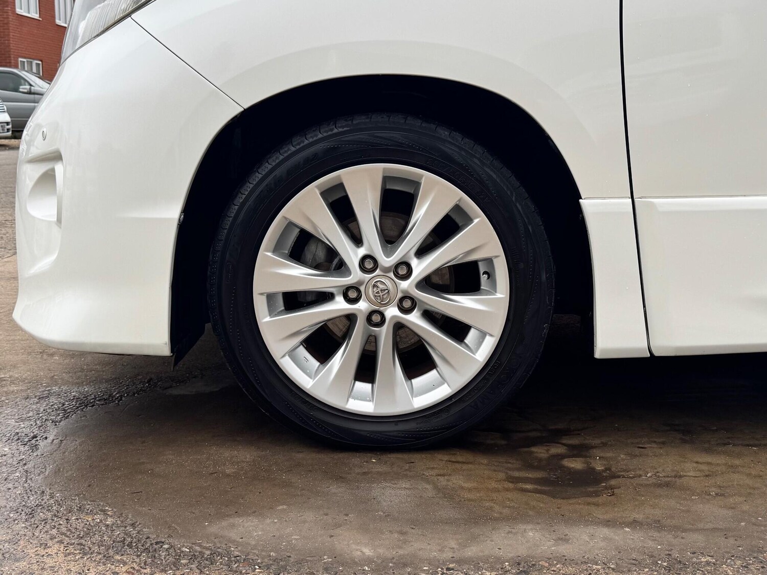 Used Toyota Alphard 2025 for sale - 77934127: Photo 26