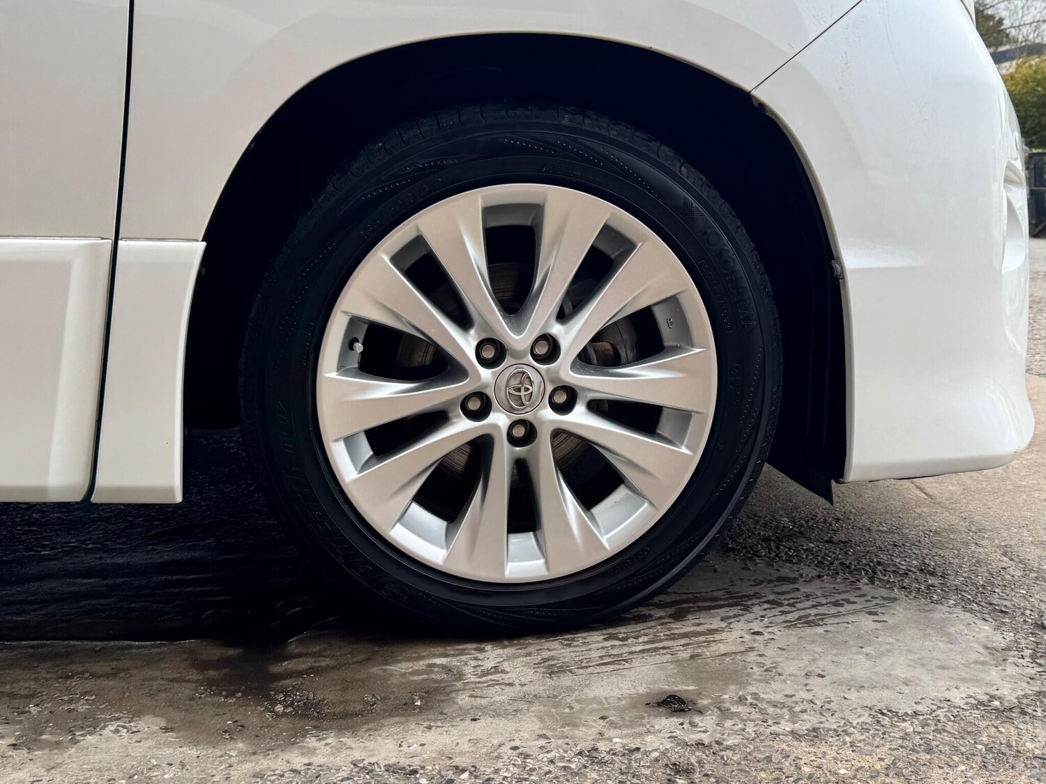 Used Toyota Alphard 2025 for sale - 77934127: Photo 27