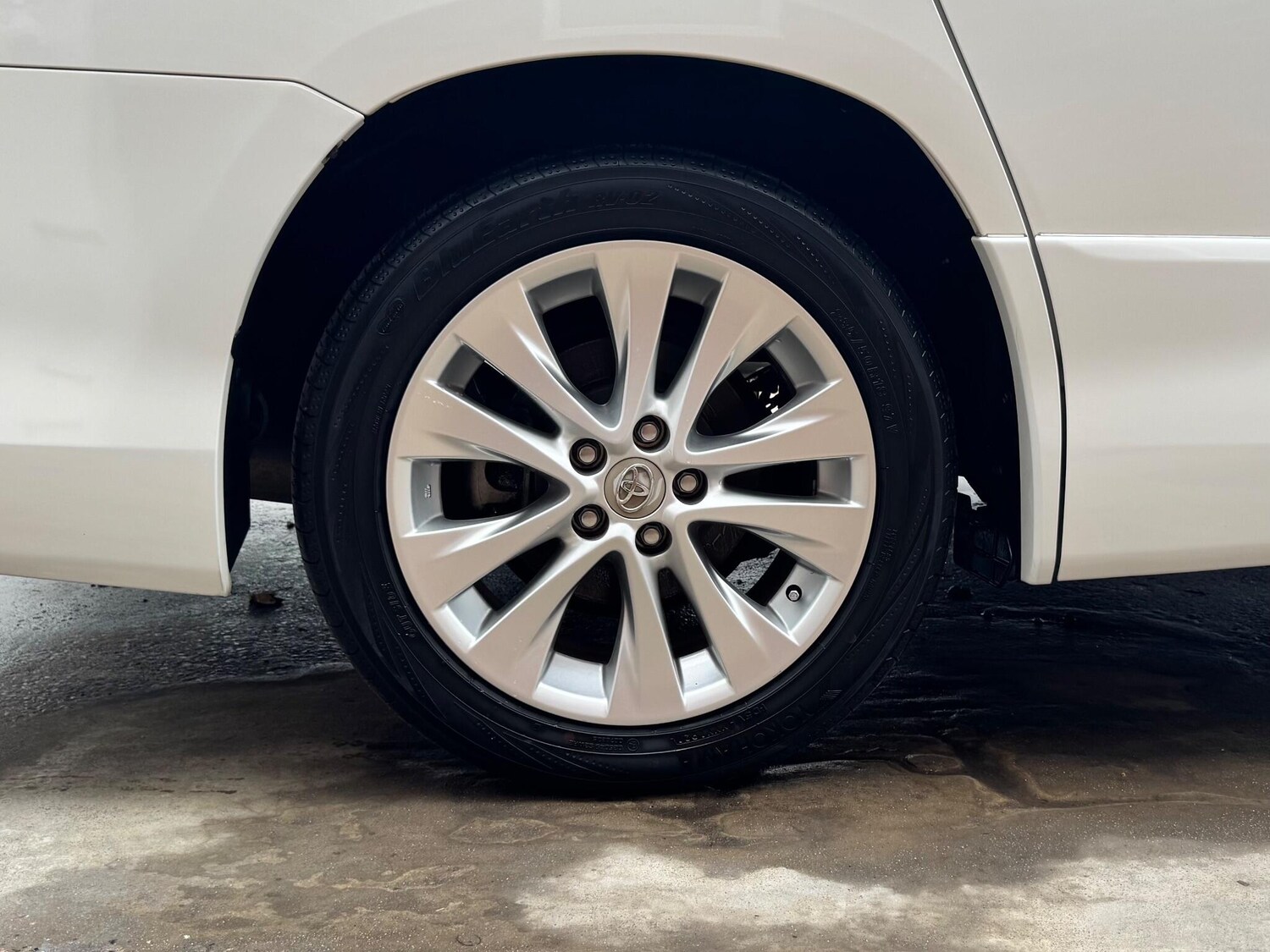 Used Toyota Alphard 2025 for sale - 77934127: Photo 28