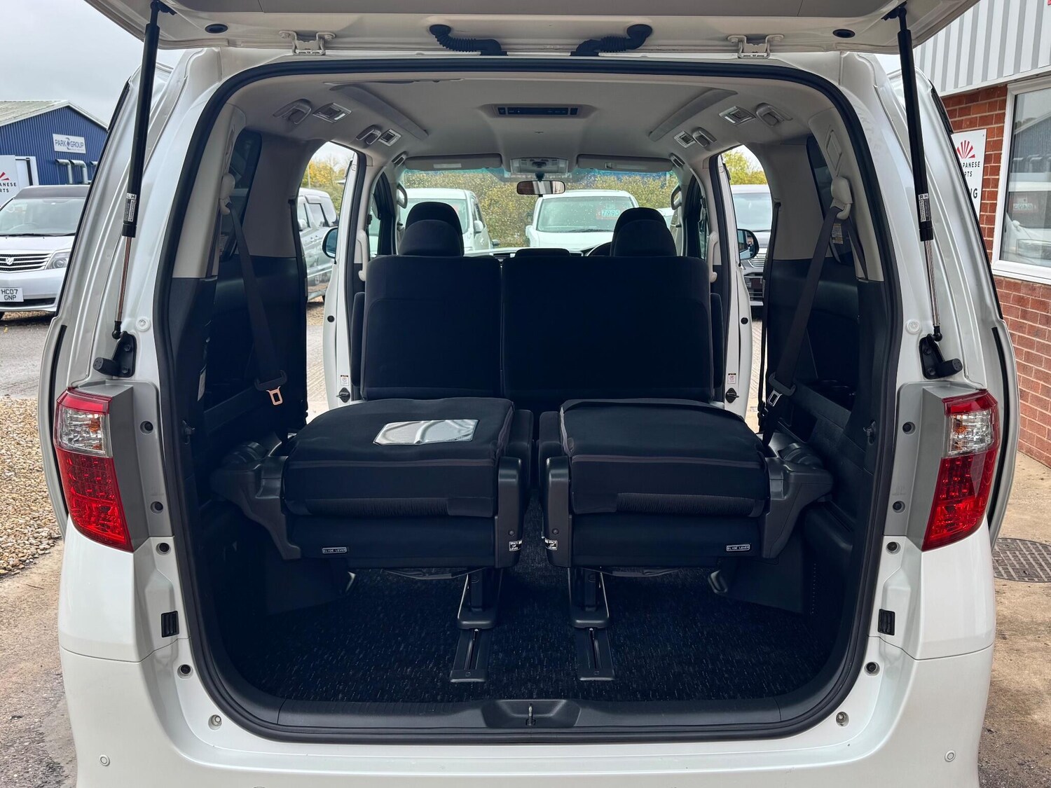 Used Toyota Alphard 2025 for sale - 77934127: Photo 31