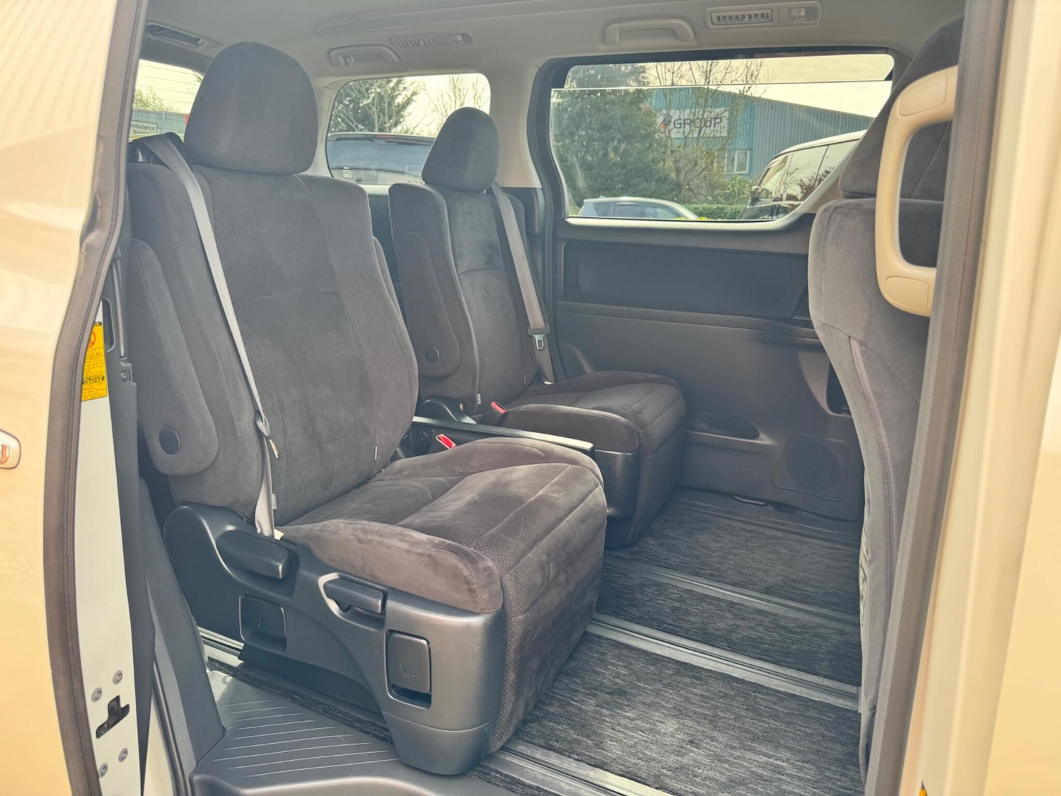 Used Toyota Alphard for sale - 78128206: Photo 29