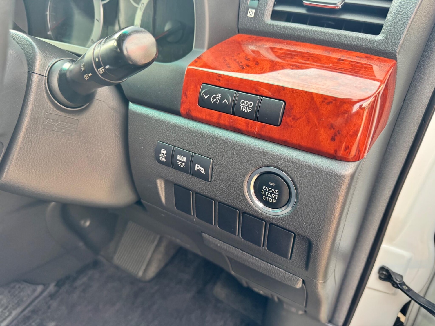 Used Toyota Alphard for sale - 78128206: Photo 30