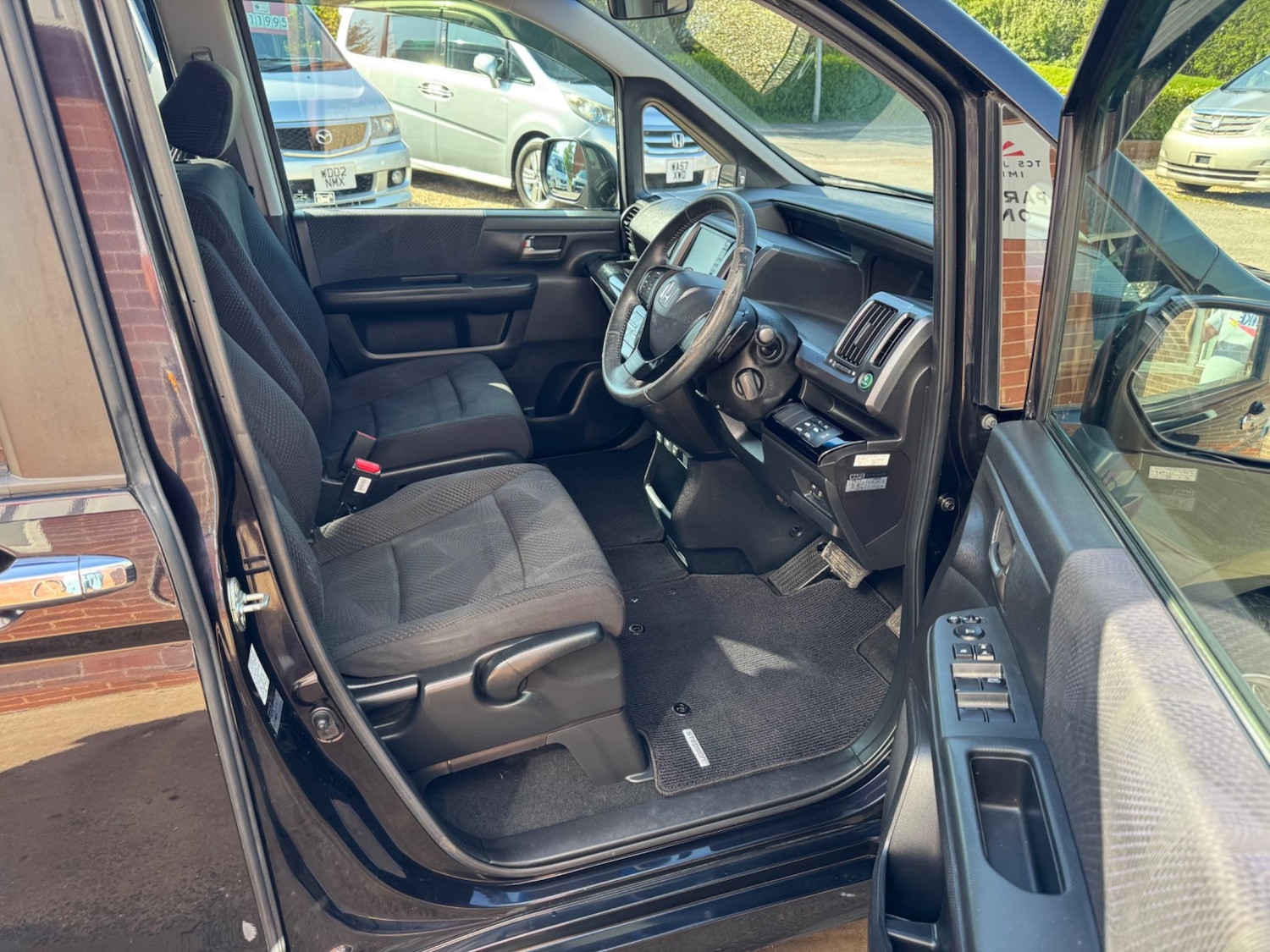 Vehicle 16