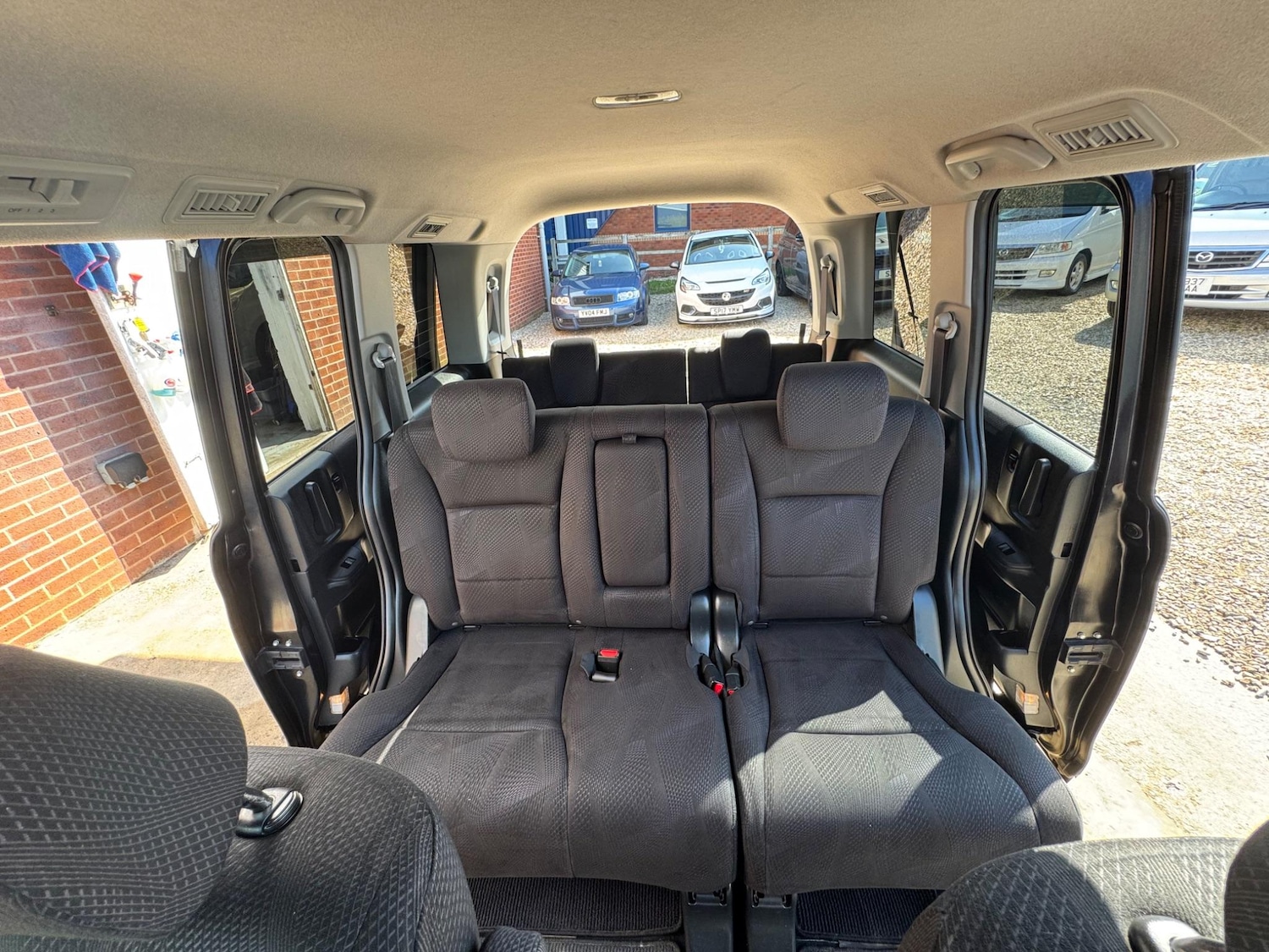Vehicle 19