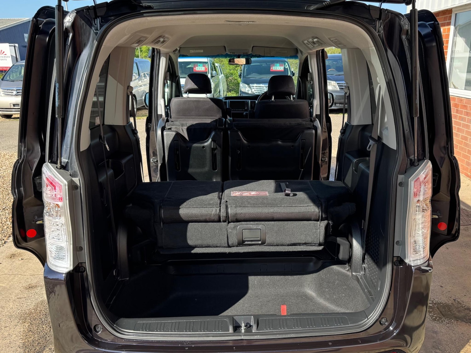 Vehicle 25