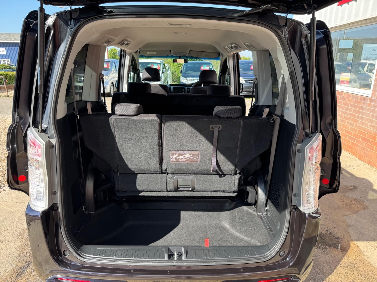 Vehicle 26