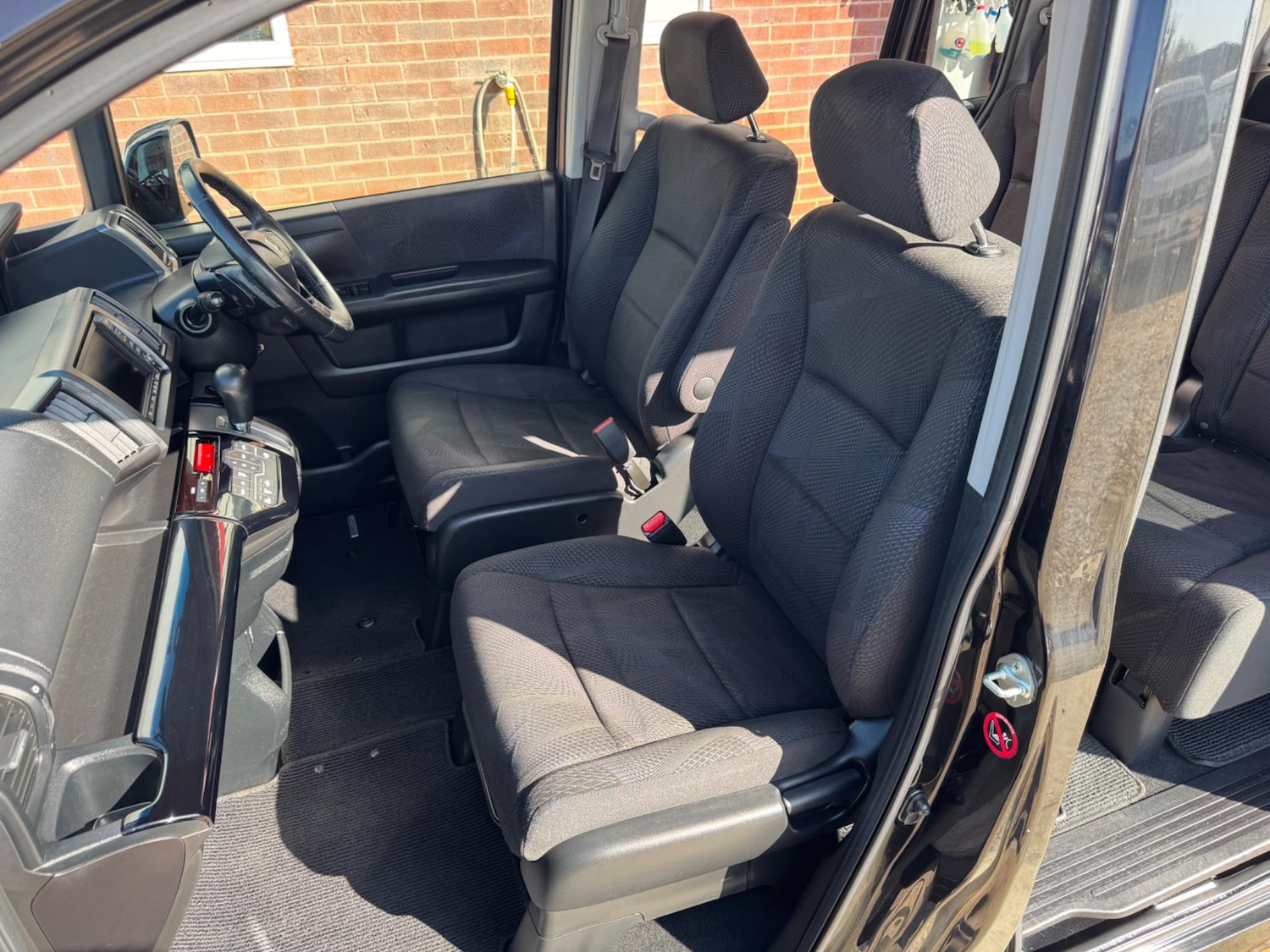 Vehicle 28