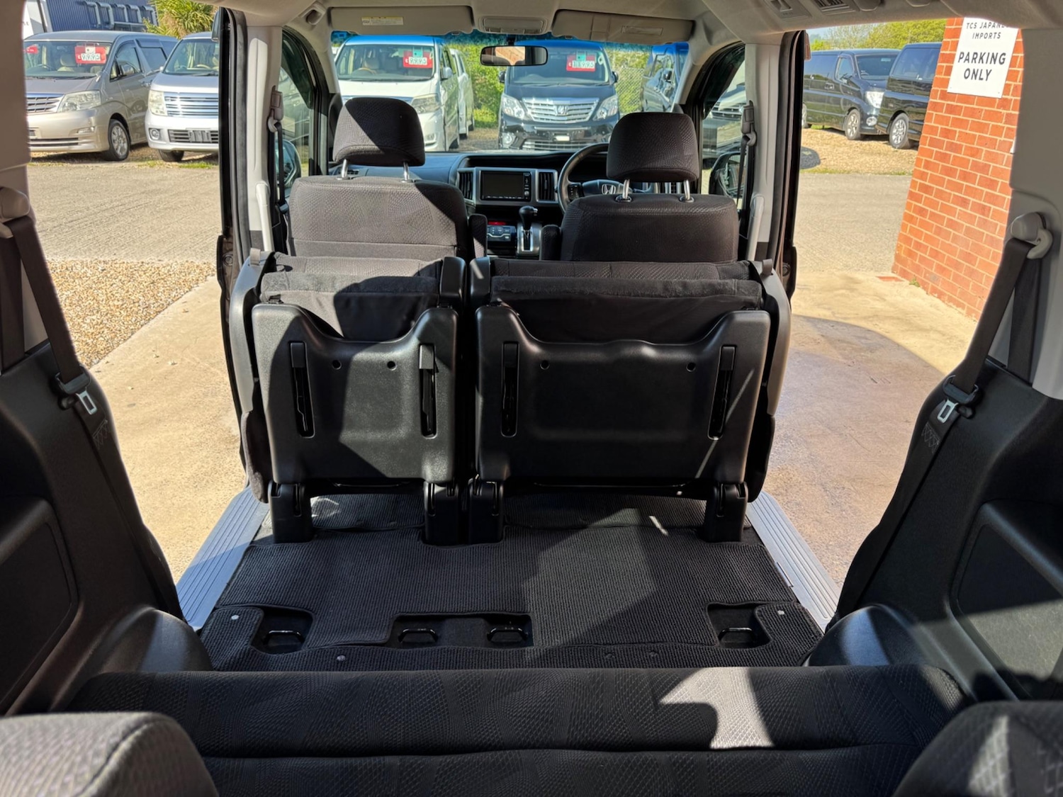 Vehicle 31