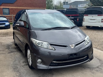Used Toyota Estima 2011 for sale - 78297402: Photo